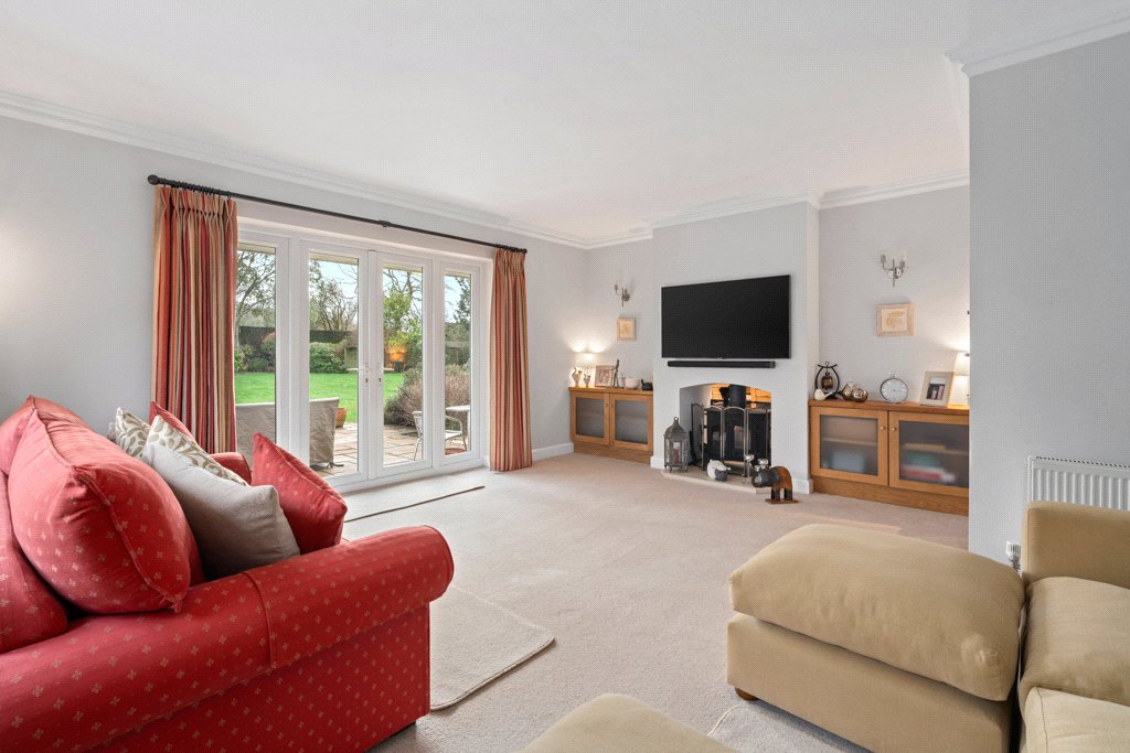 4 bedroom bungalow for sale 0