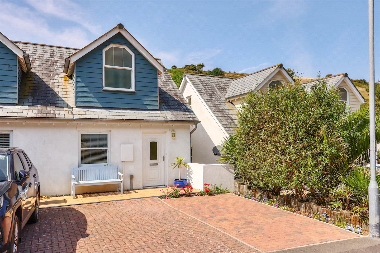 Rd, 6, Trerose Coombe, Downderry photo 3