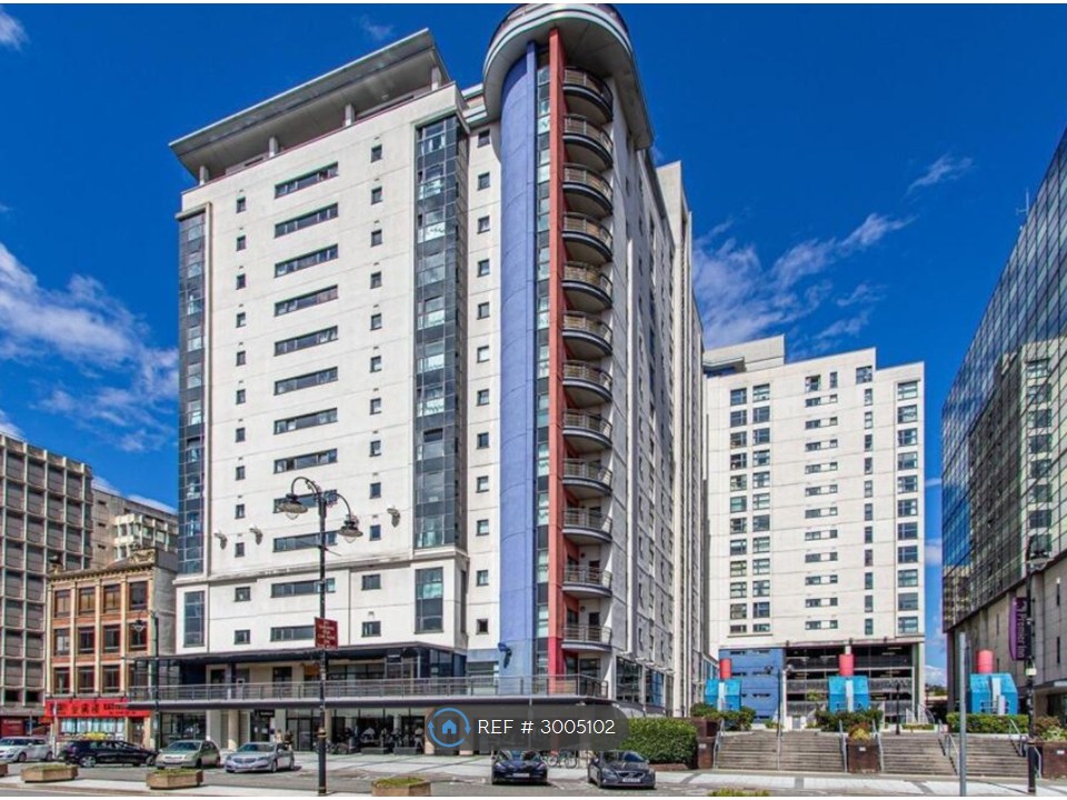 Landmark Place, Churchill Way, Cardiff photo 4
