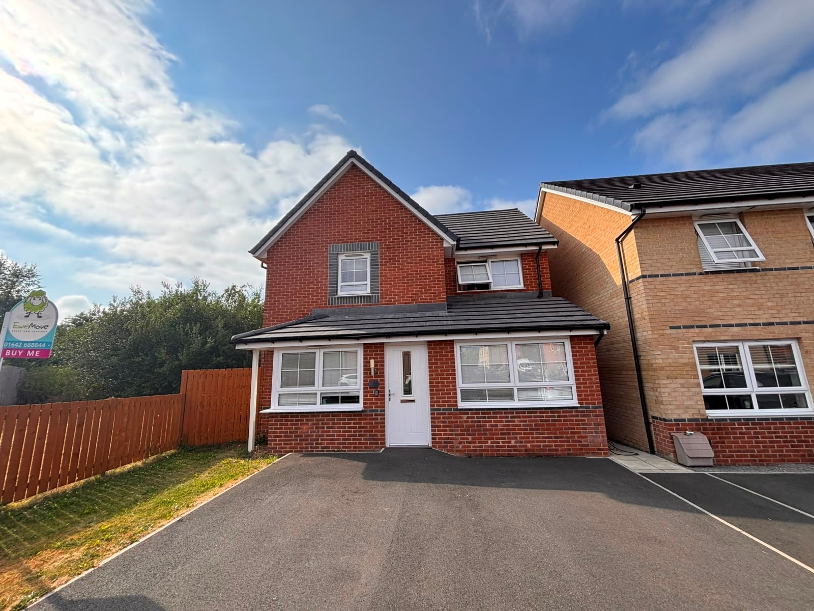 66, Hills Drive, Stockton-On-Tees photo 3