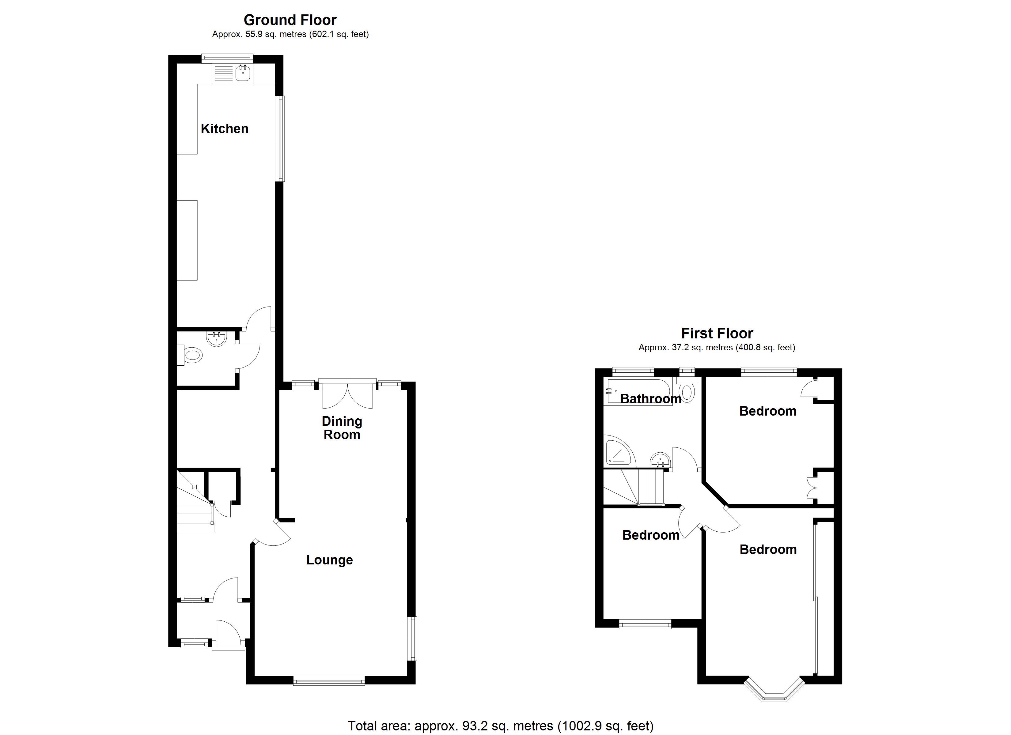 Sarehole Road, Hall Green, Birmingham B28, 3 bedroom semidetached house for sale 58273259