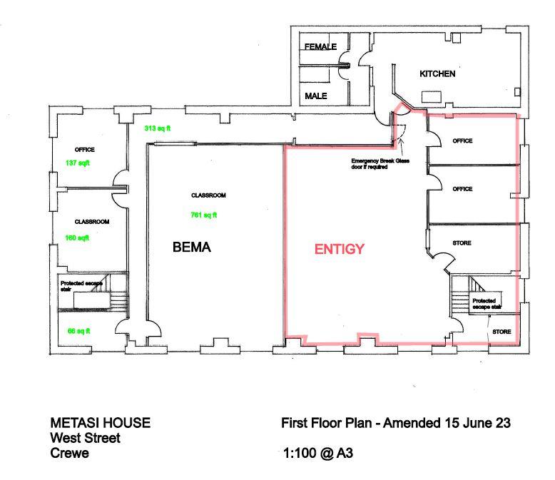 West Street, Crewe CW1, commercial property for sale 68559292