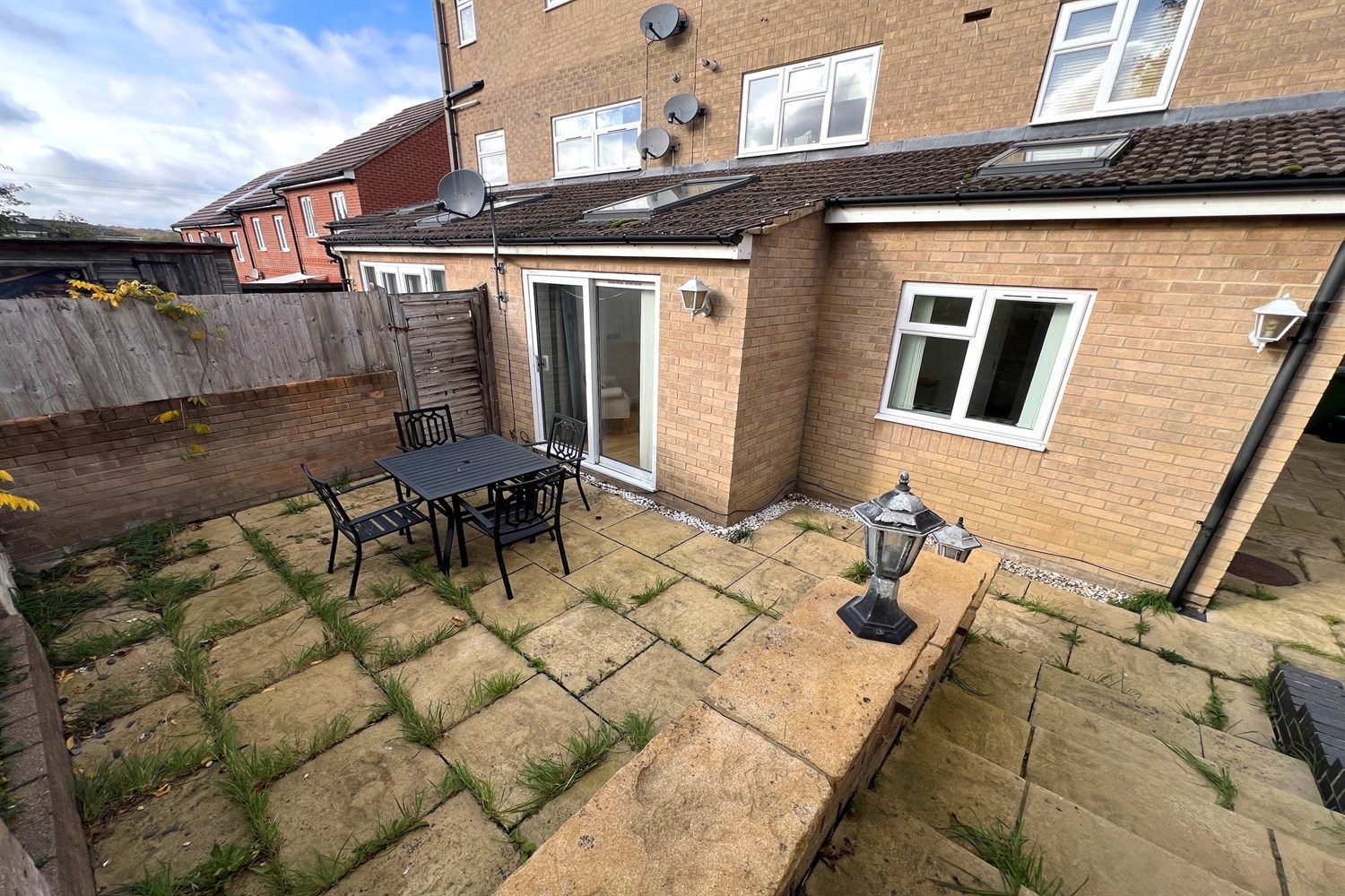 Mortimer Road, Oxford floorplan
