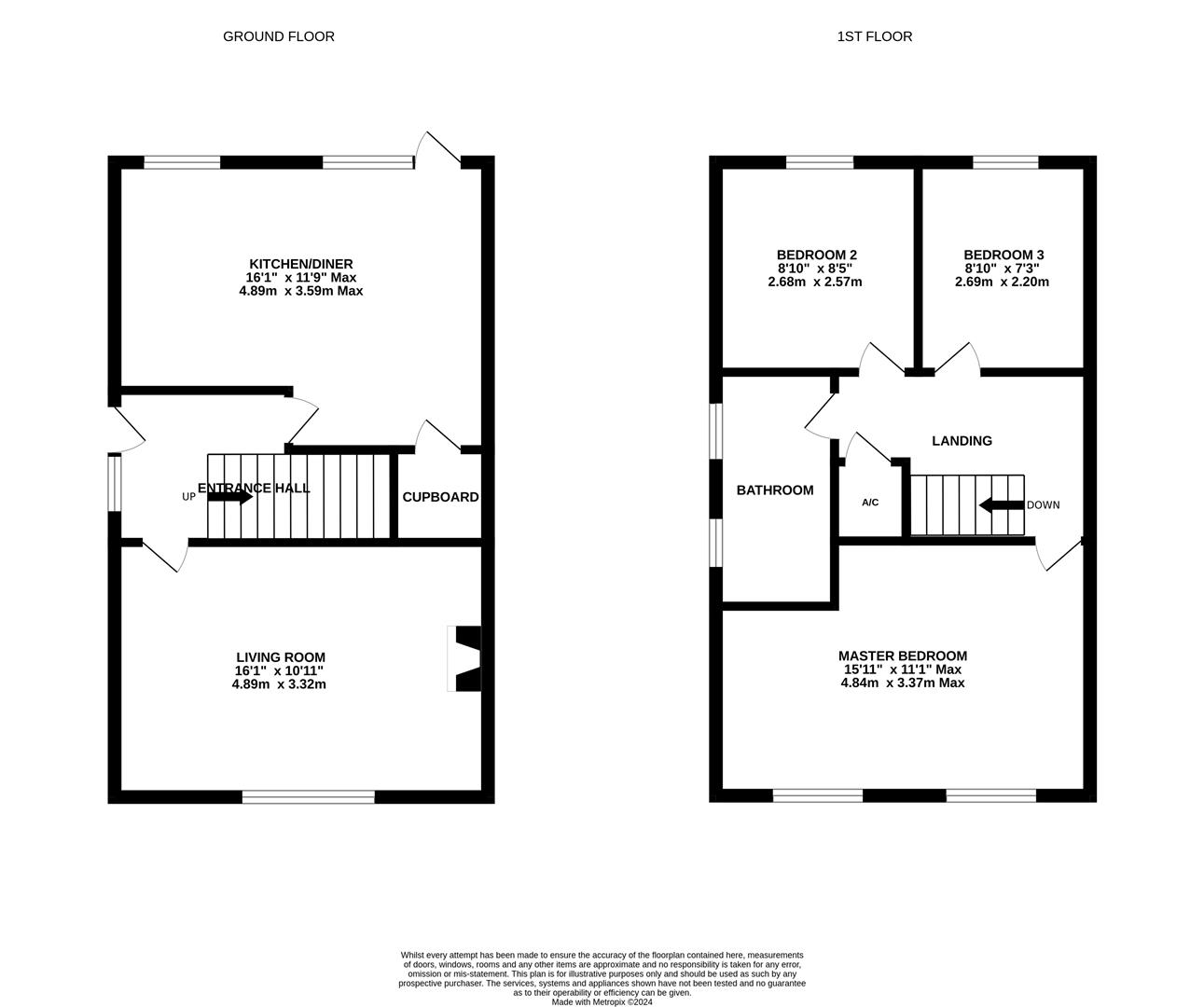 Orchard Rise, Tibberton, Gloucester GL19, 3 bedroom semidetached house