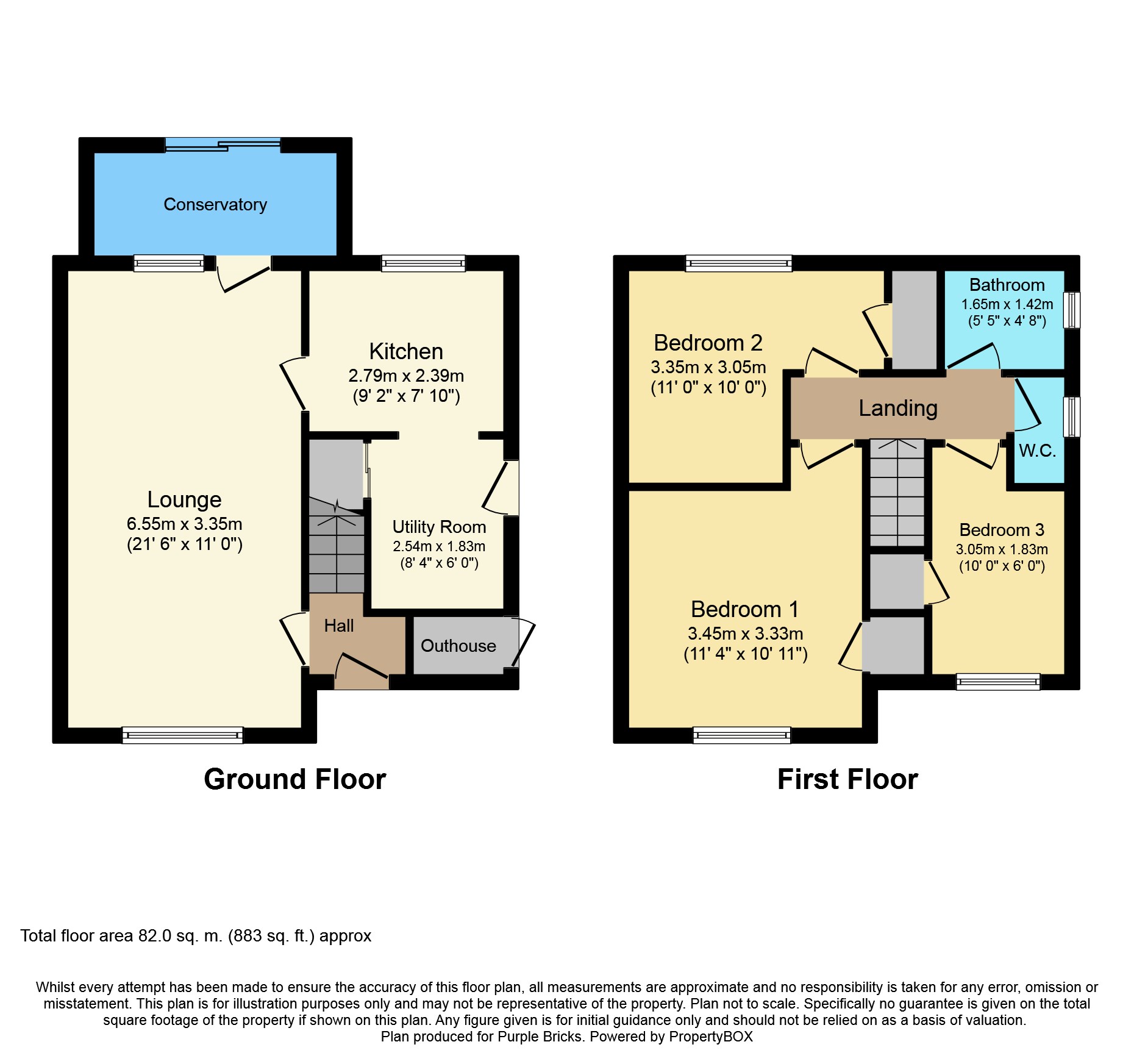 3 bed semidetached house for sale in Derwent Drive, Castleford WF10