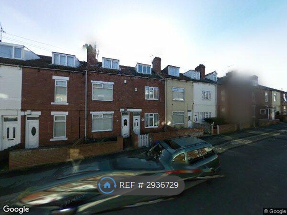 Ivanhoe Road, Conisborough photo 2