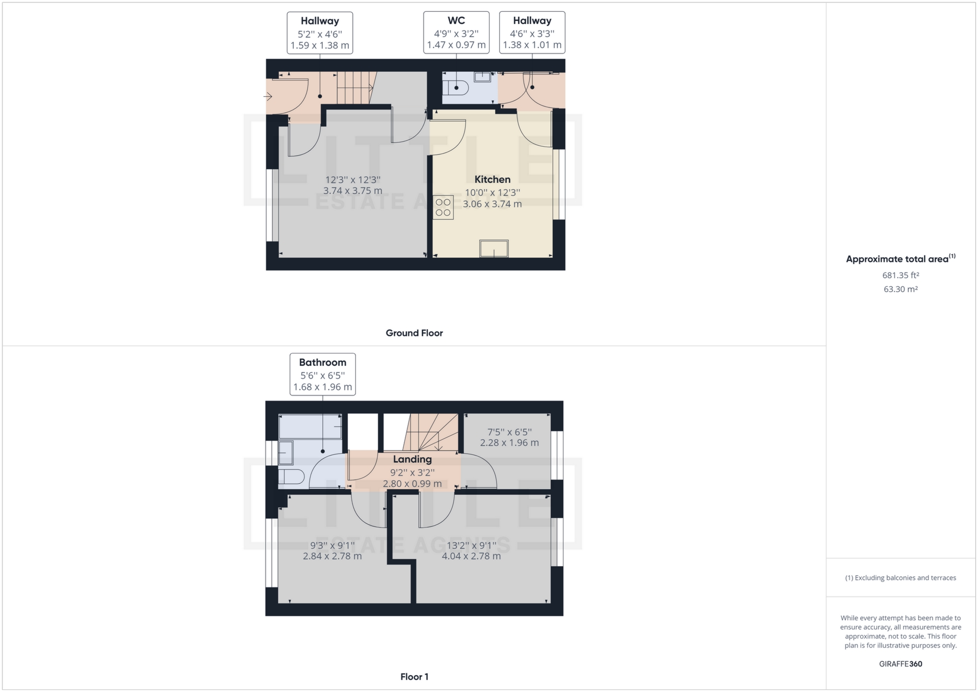 Horsey Mere Gardens, St. Helens WA9, 3 bedroom town house for sale