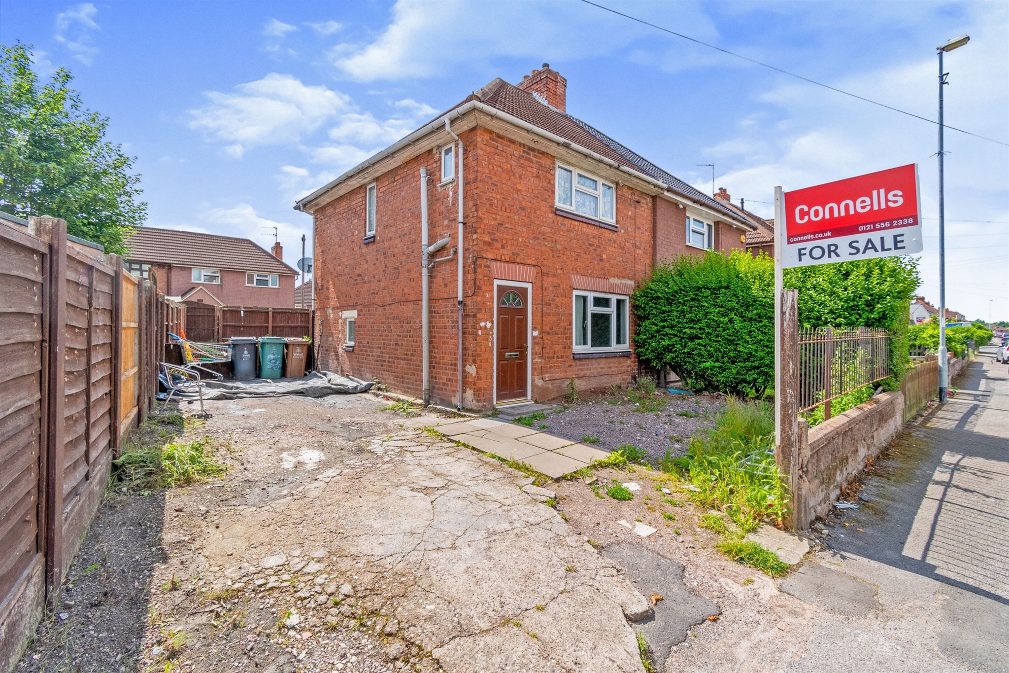 Photos of Lowe Avenue, Darlaston, Wednesbury WS10 61591971