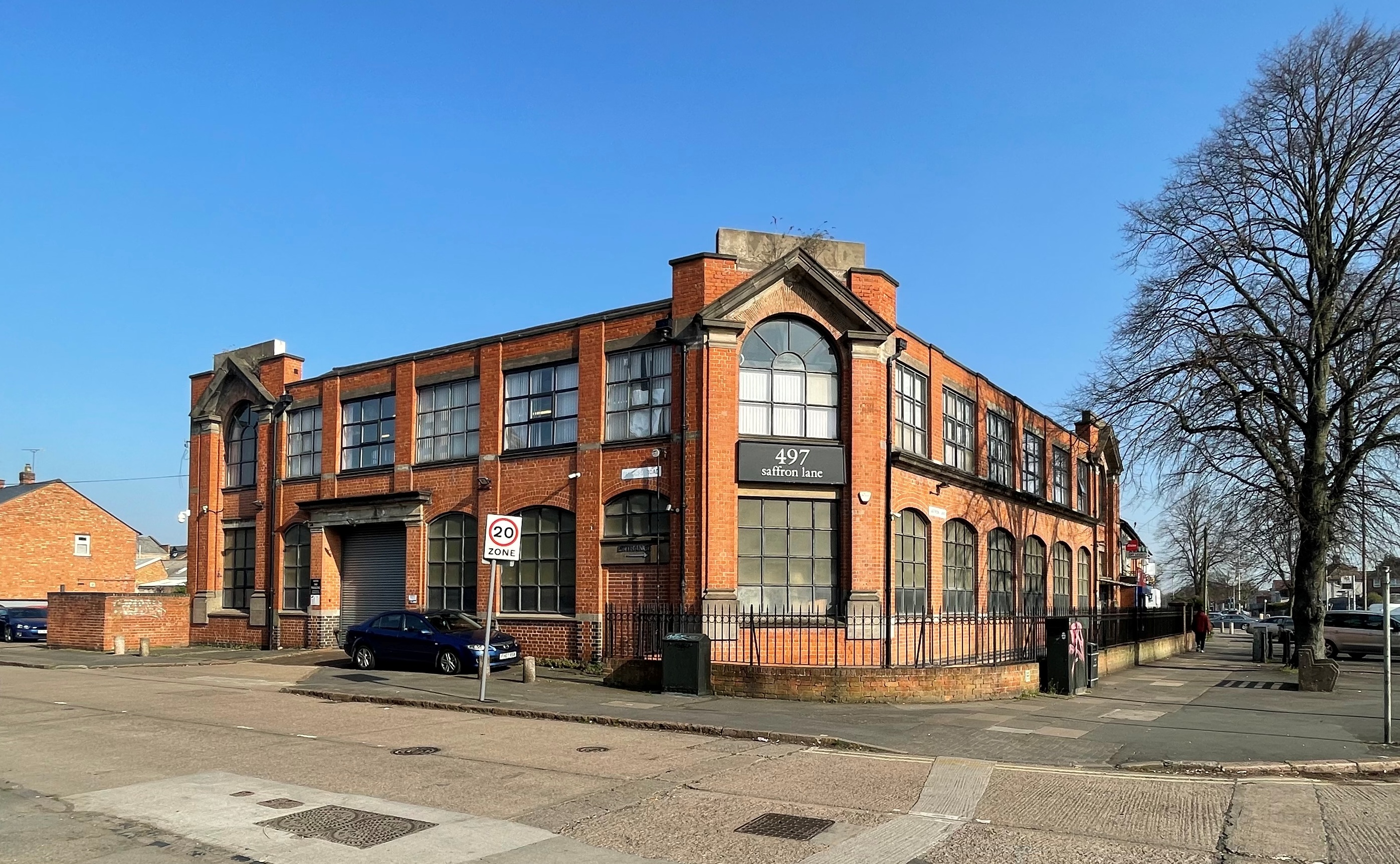 Photos of Saffron Lane, Leicester LE2 61209950 PrimeLocation