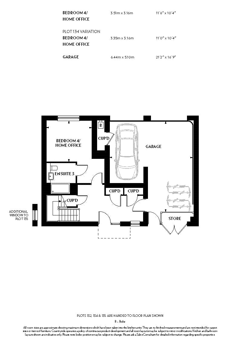 4 Bedrooms Terraced house for sale in The Park Residence At Abode, Addenbrooke's Road, Cambridge CB2