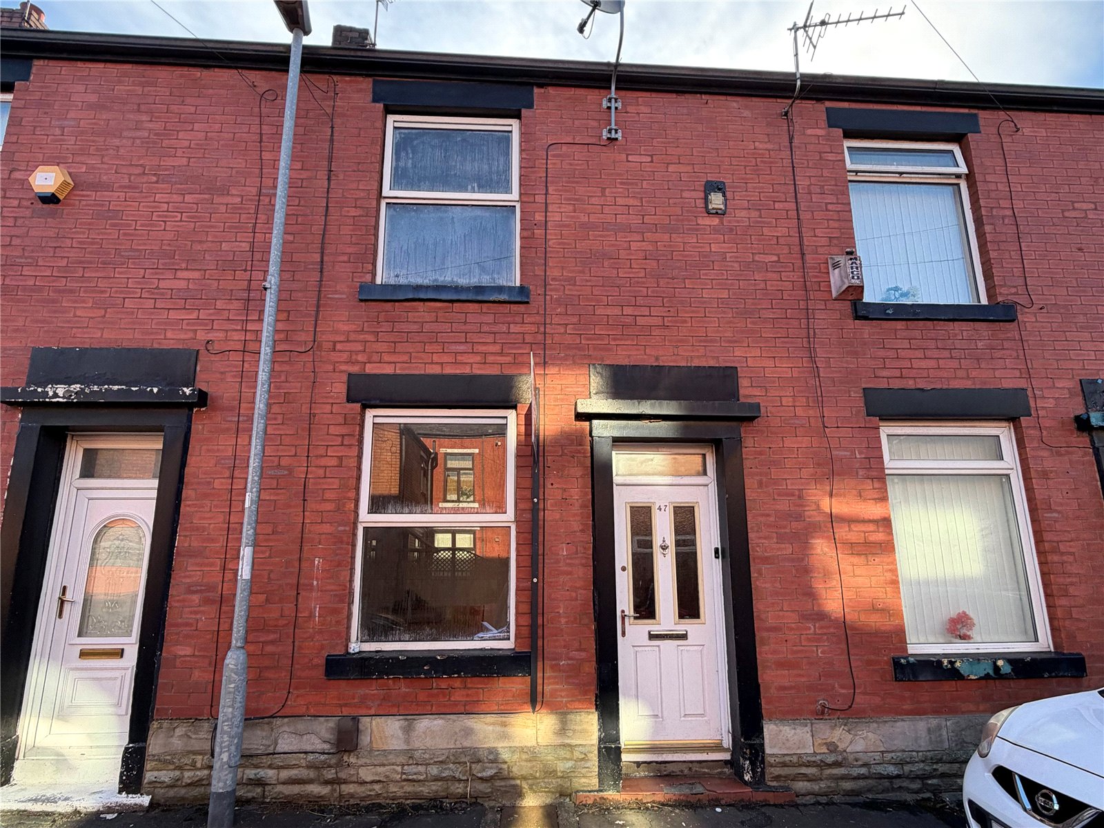 47, Freetrade Street, Greater Manchester photo 4