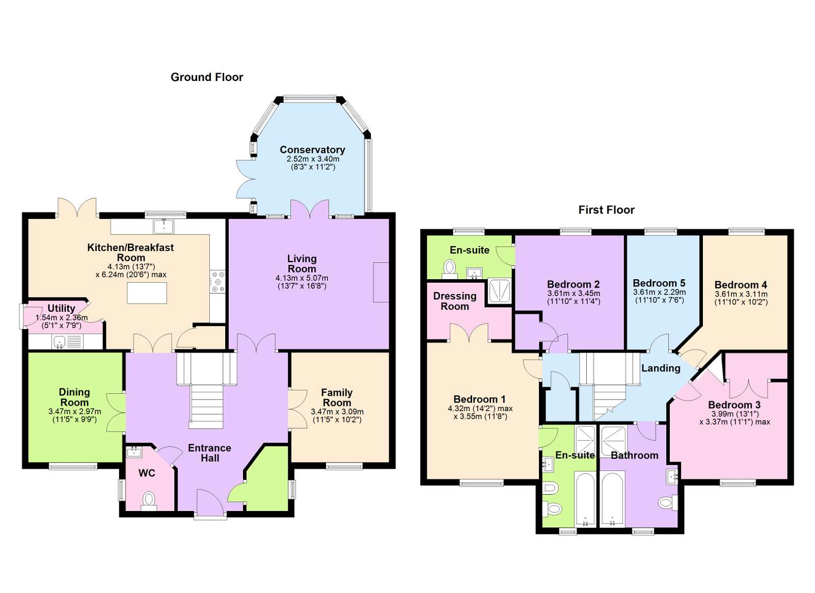 Charles Hankin Close, Ivybridge PL21, 5 bedroom detached house for sale 64497210 PrimeLocation