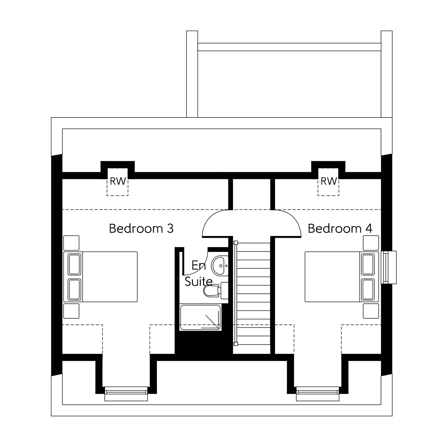 4 Bedrooms Detached house for sale in Tadpole Garden Village, Priory Vale, Swindon, Wiltshire SN25