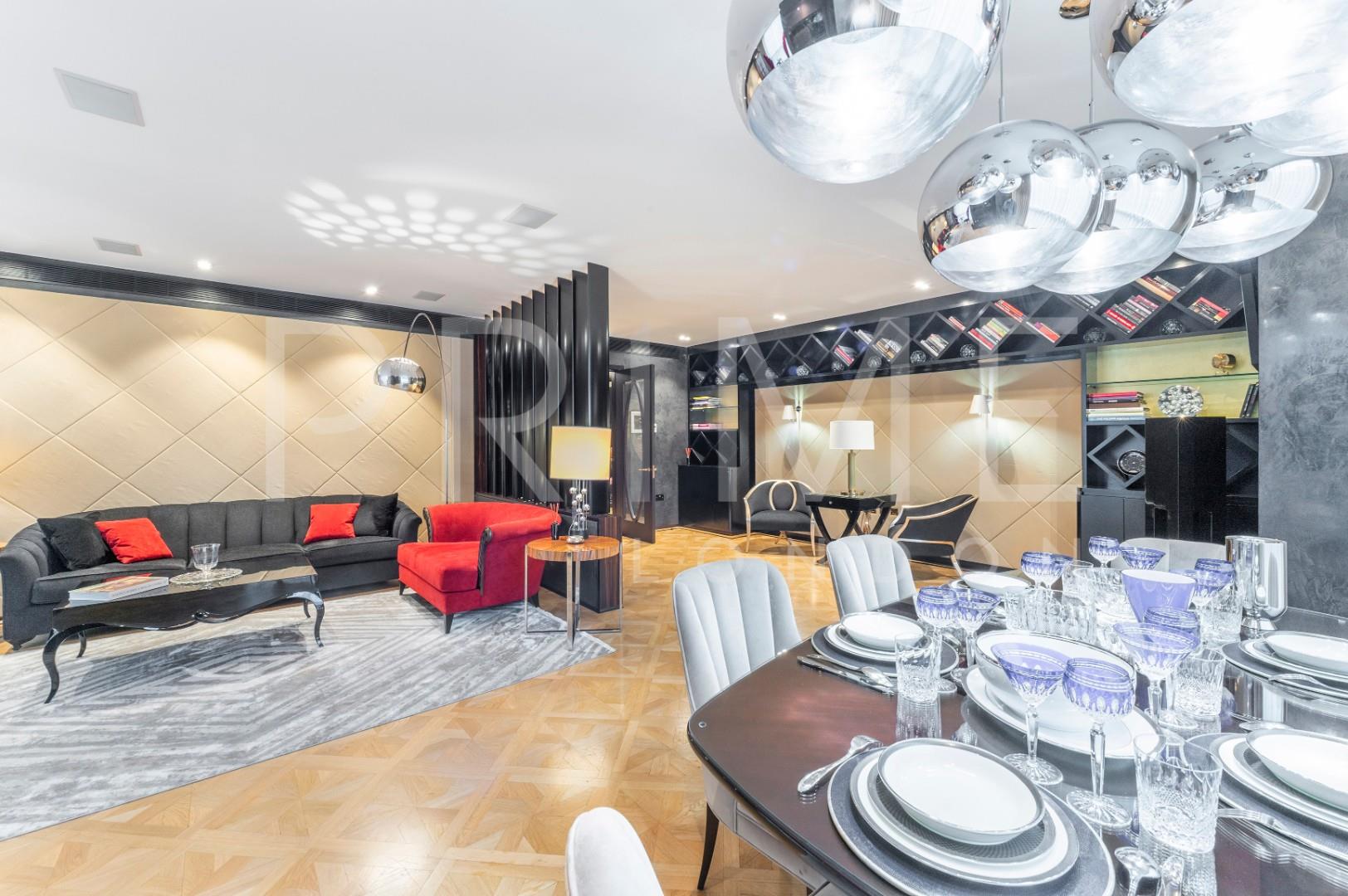 4.23, The Knightsbridge Apartments, 199 Knightsbridge photo 3