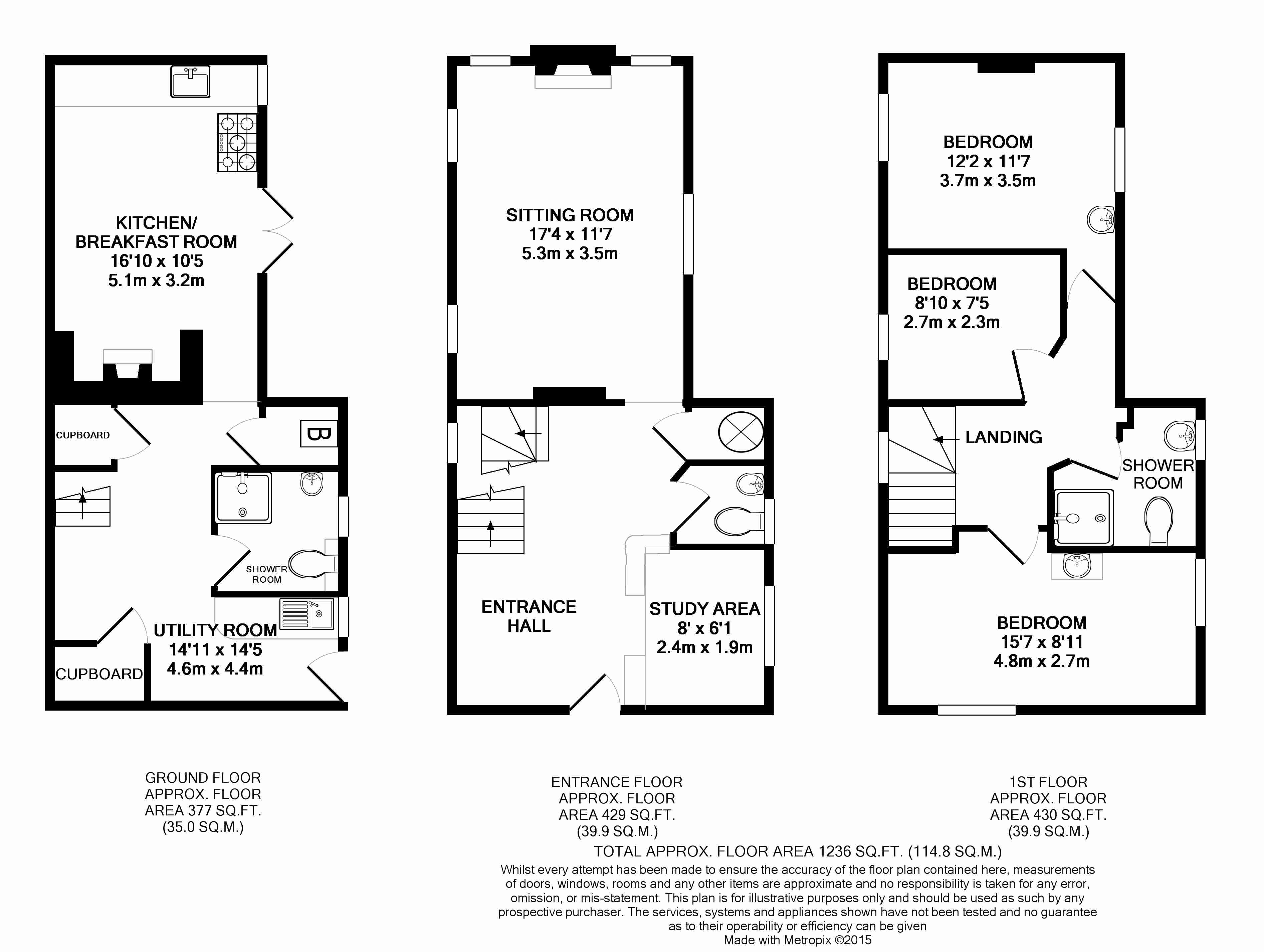 3 Bedrooms Cottage for sale in Bath Road, Nailsworth, Stroud GL6