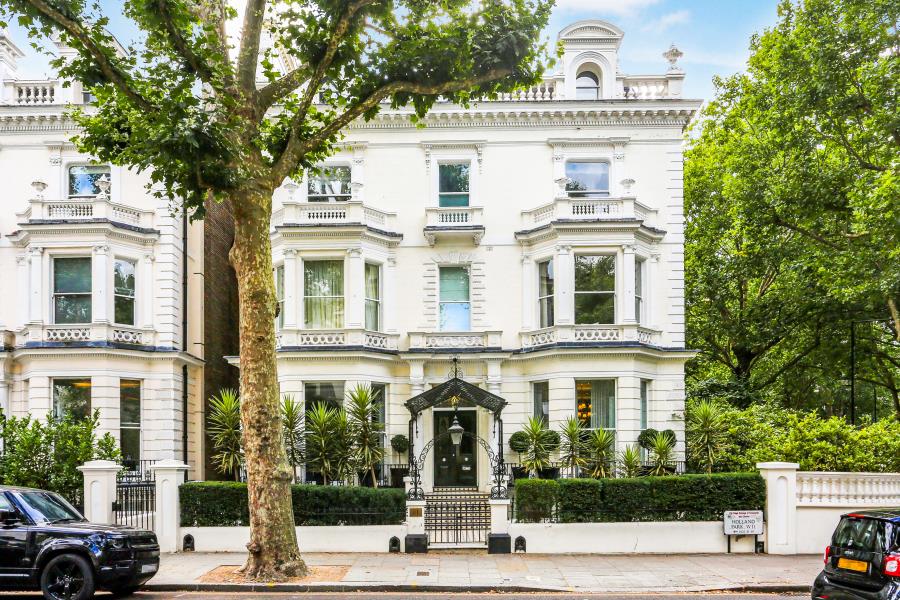5 bedroom flat for sale 0