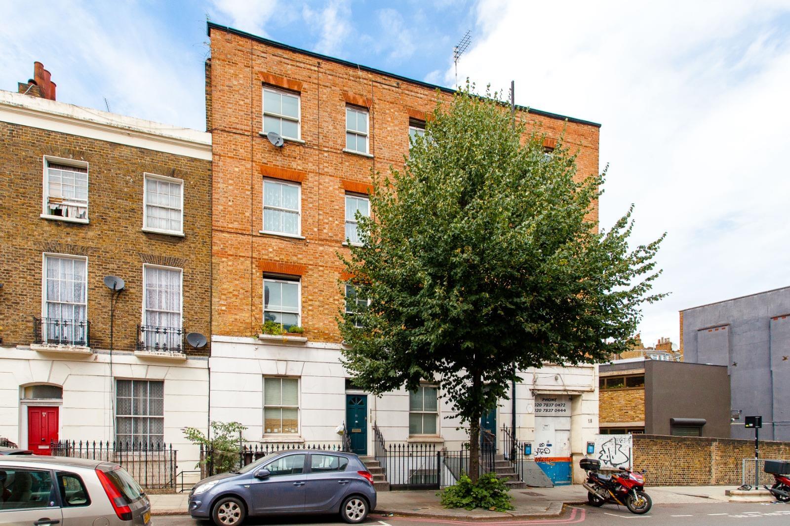 Acton Street, London photo 2