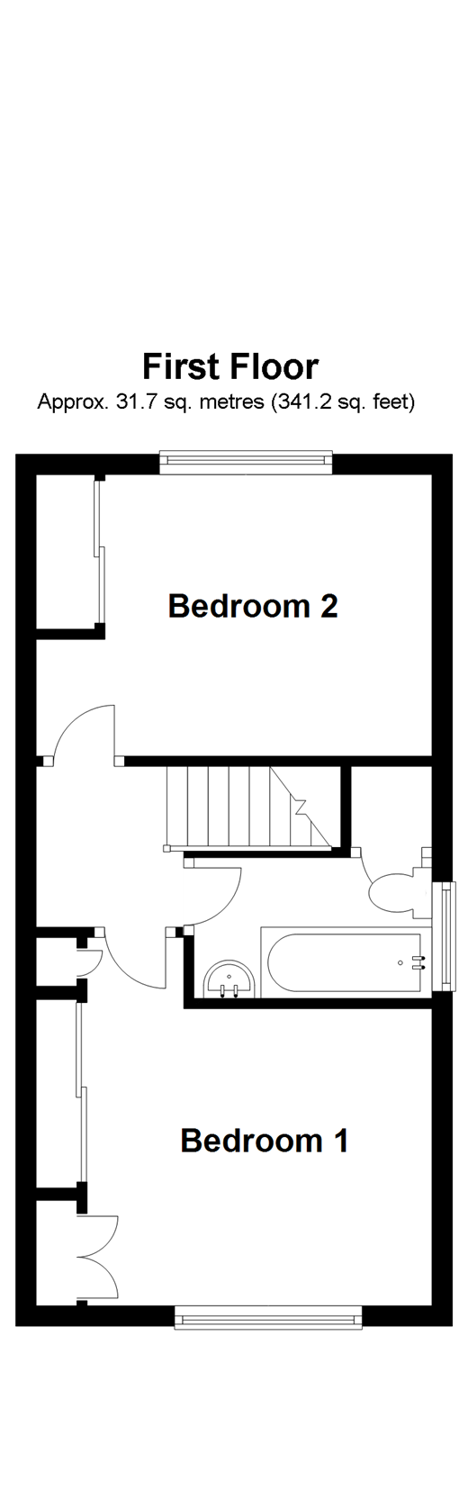 Charles Close, Snodland, Kent ME6, 2 bedroom semidetached house for sale 61419641 PrimeLocation