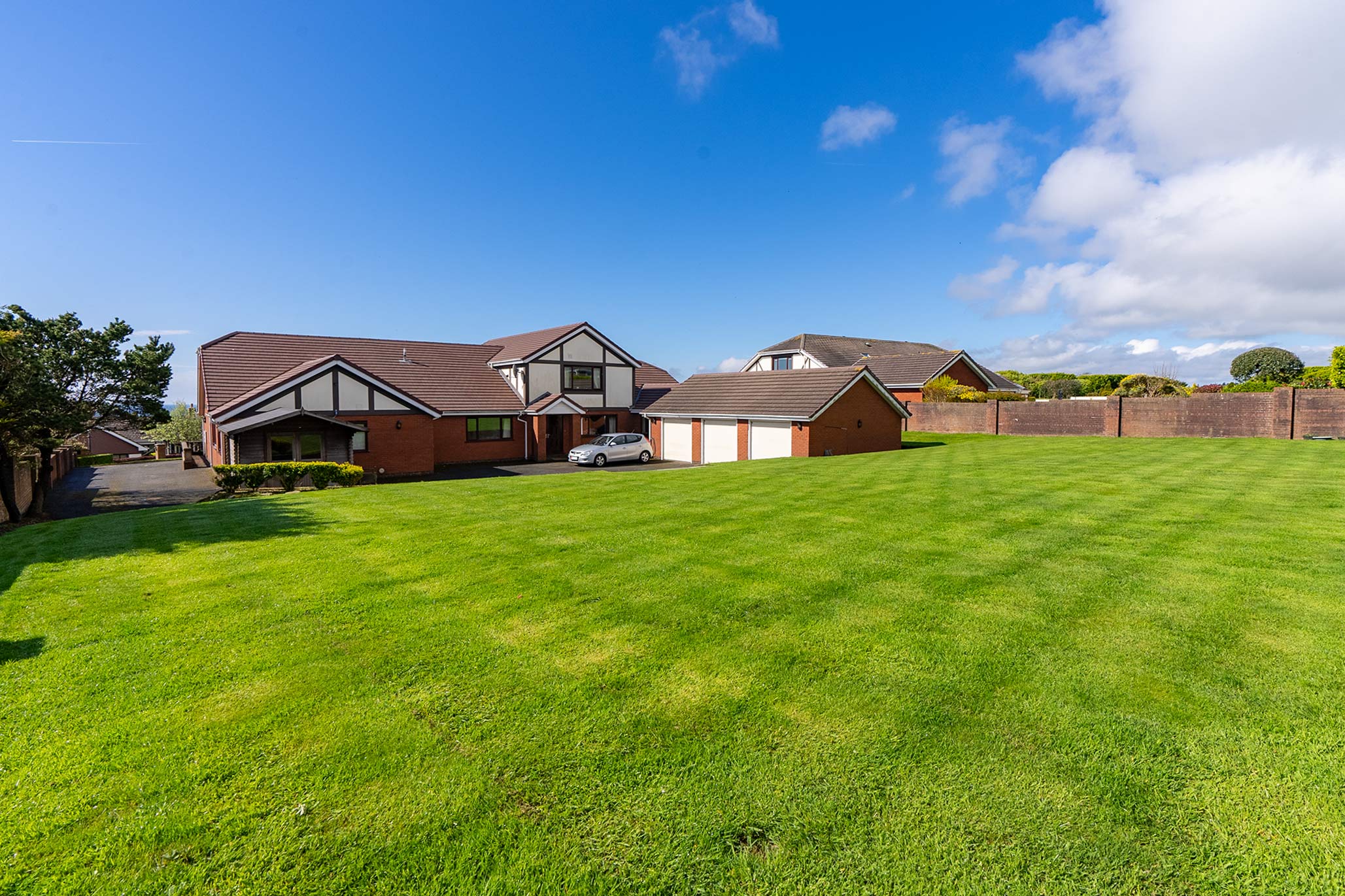 Photos of Windy Howe, 3 Manor Park, Onchan IM3 67309689 PrimeLocation