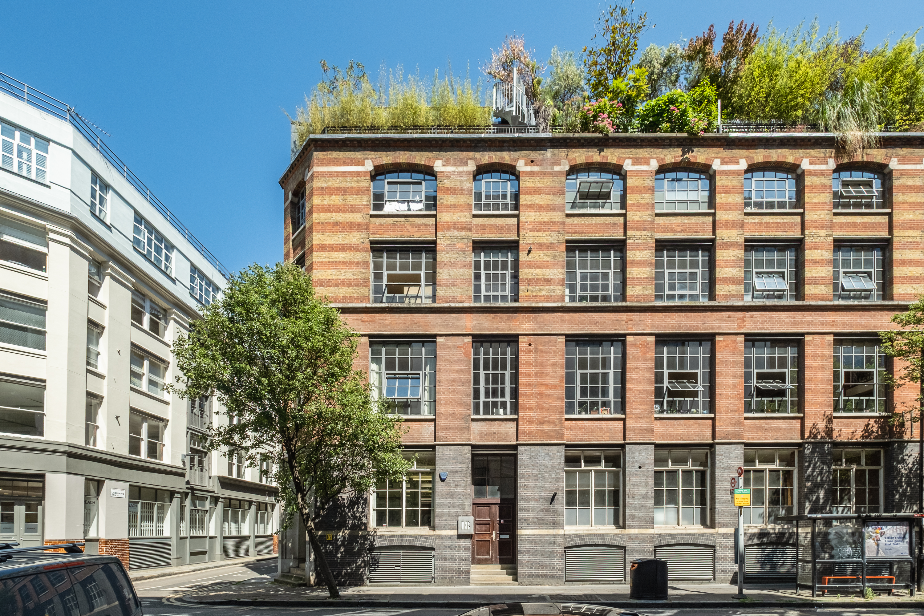 2 bedroom flat for sale 0