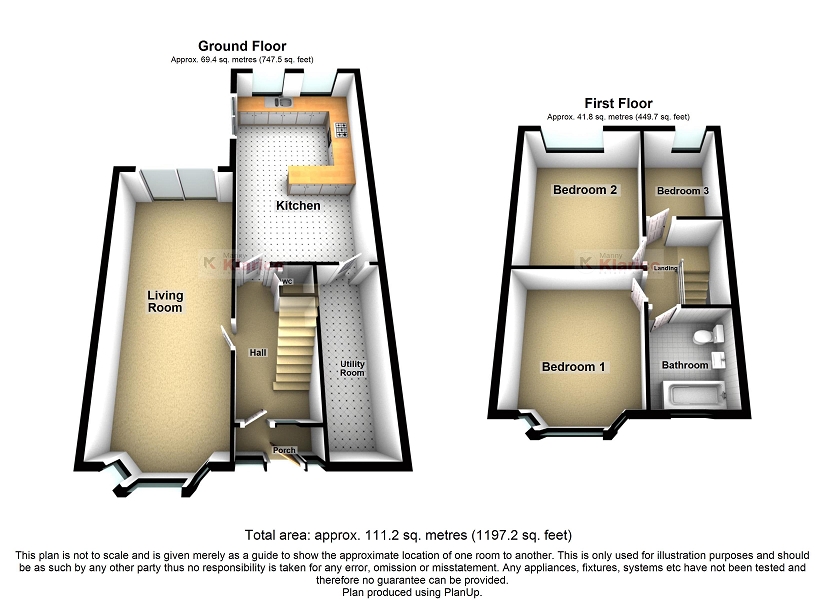 3 Bedrooms Semi-detached house for sale in Fox Hollies Road, Hall Green, Birmingham B28