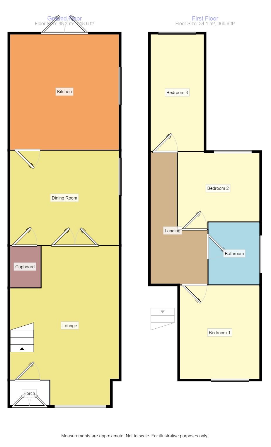 3 Bedrooms Semi-detached house for sale in Stoneley Road, Crewe CW1