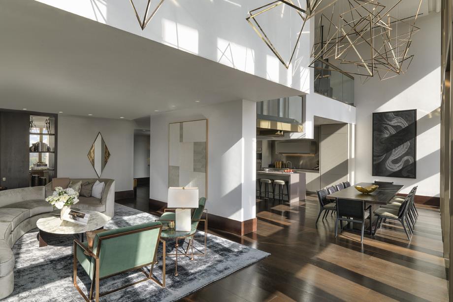 4 bedroom flat for sale 0