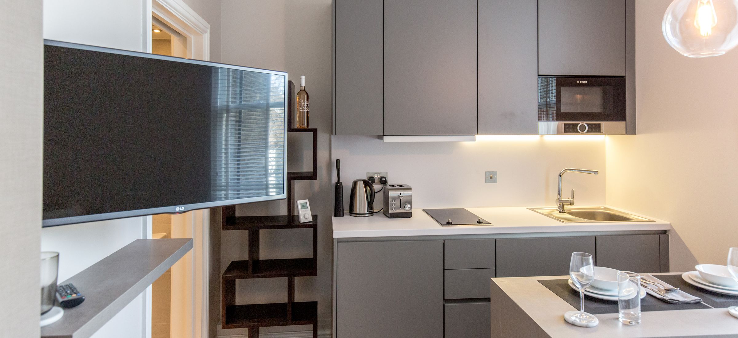 50 & 52 St Quintin Avenue, London photo 4