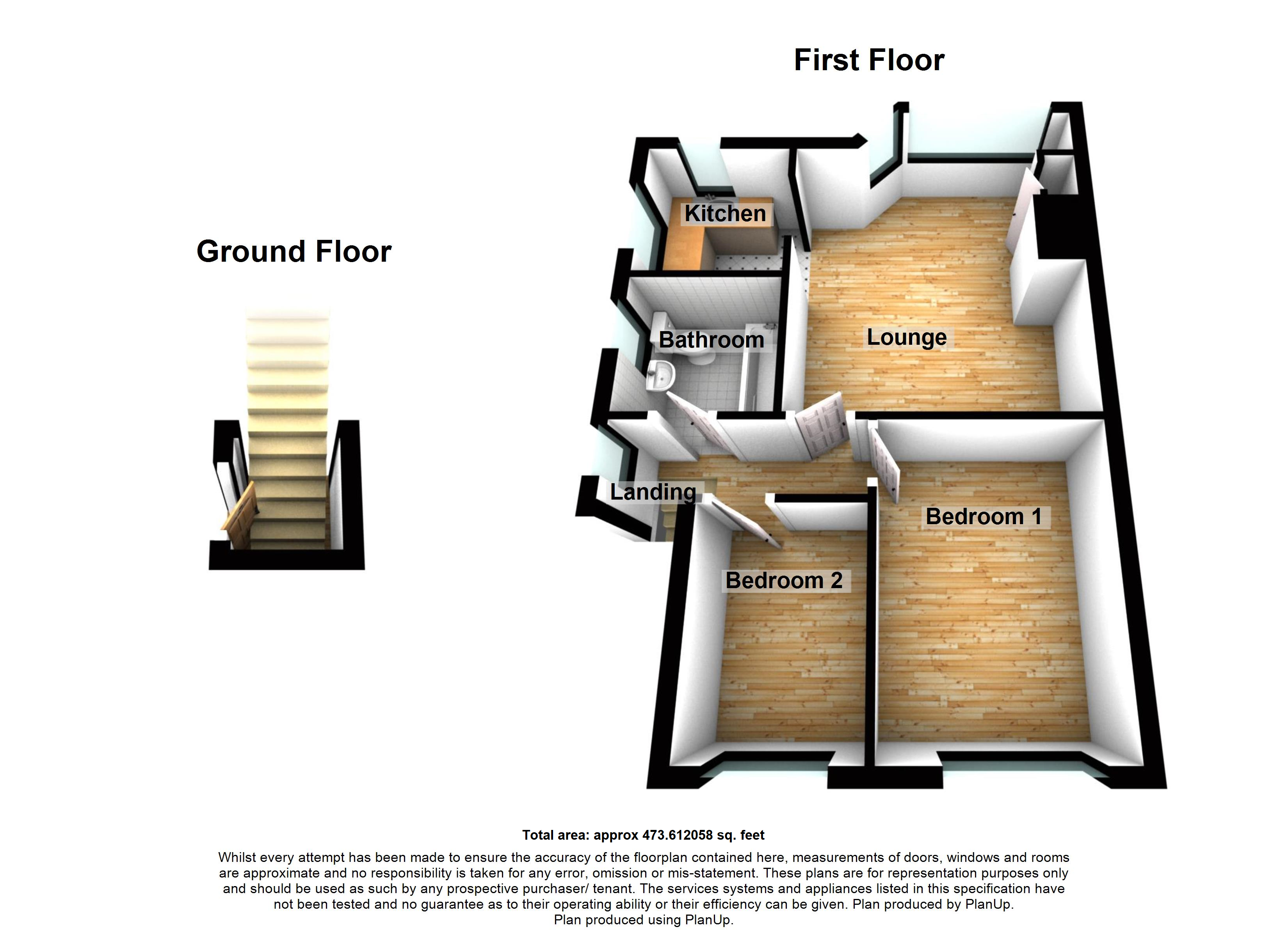 2 Bedrooms Maisonette for sale in Eversley Avenue, Barnehurst, Kent DA7