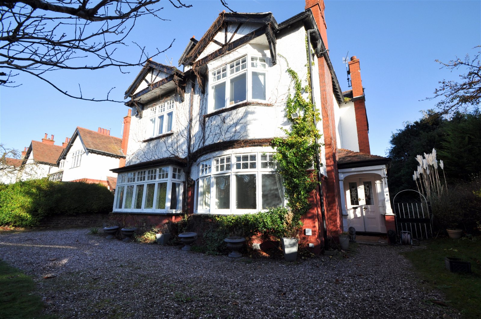 Photos of Woodbury, Warren Drive, Wallasey CH45 66210991 PrimeLocation