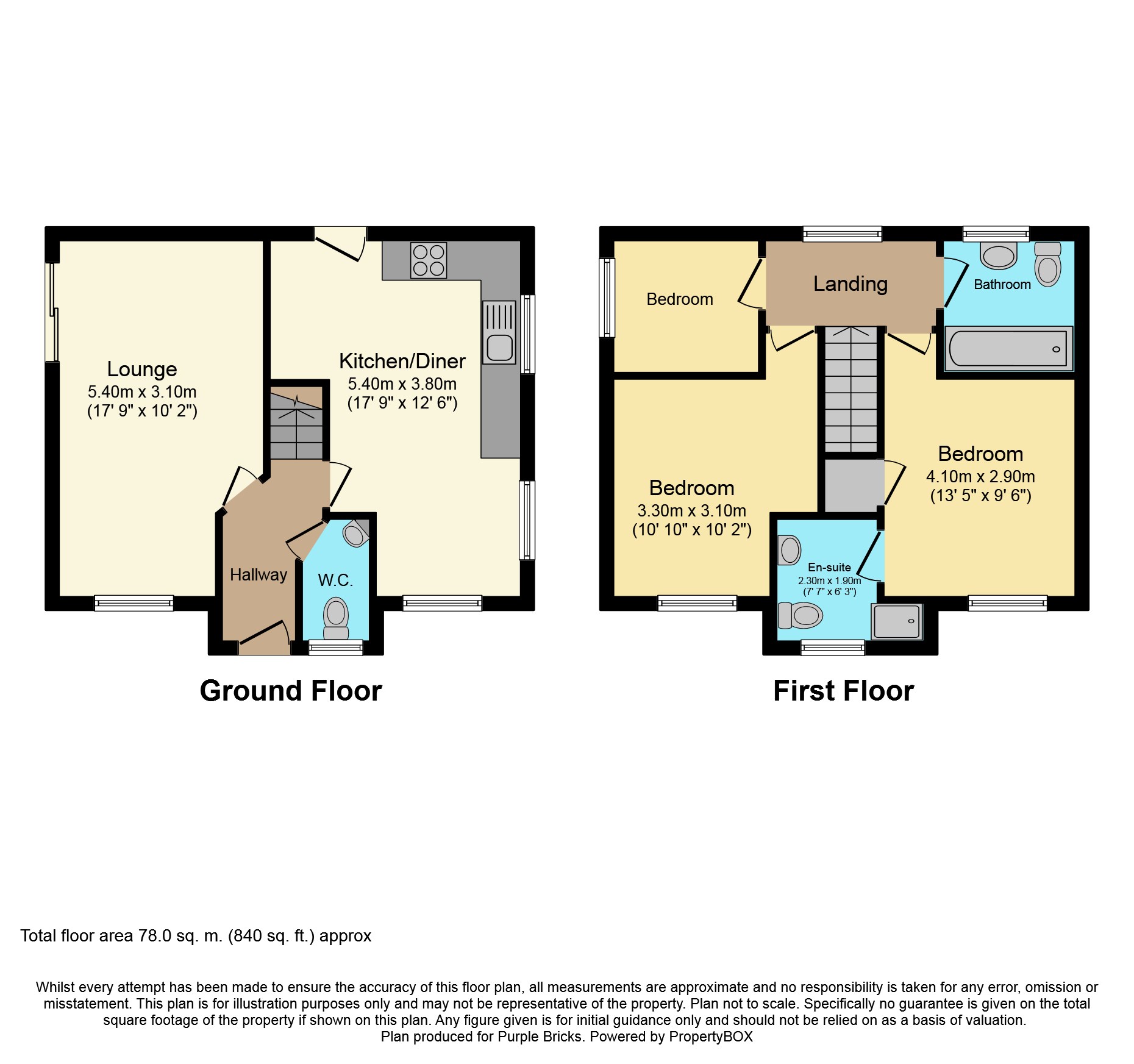3 Bedrooms Detached house for sale in Ascot Gardens, Leeds LS10