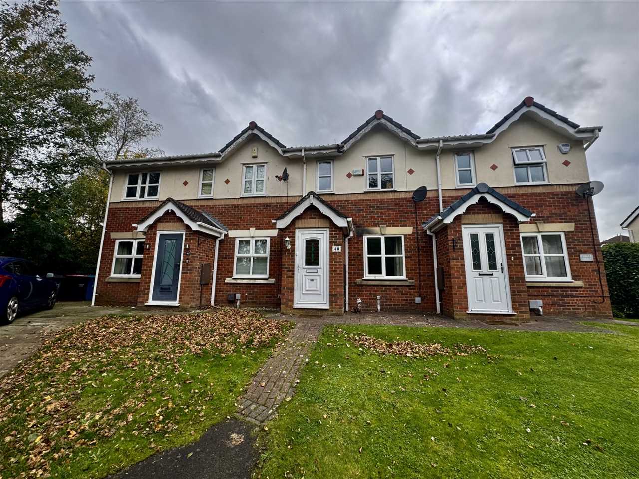 23, Henty Close, Manchester photo 5