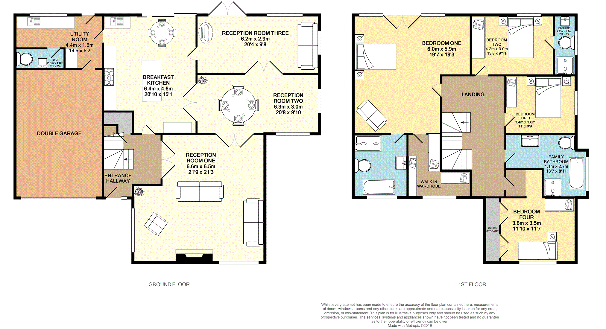 4 Bedrooms Detached house for sale in Somerset Grove, Rochdale OL11