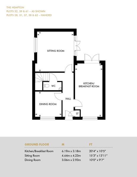 4 Bedrooms  for sale in 