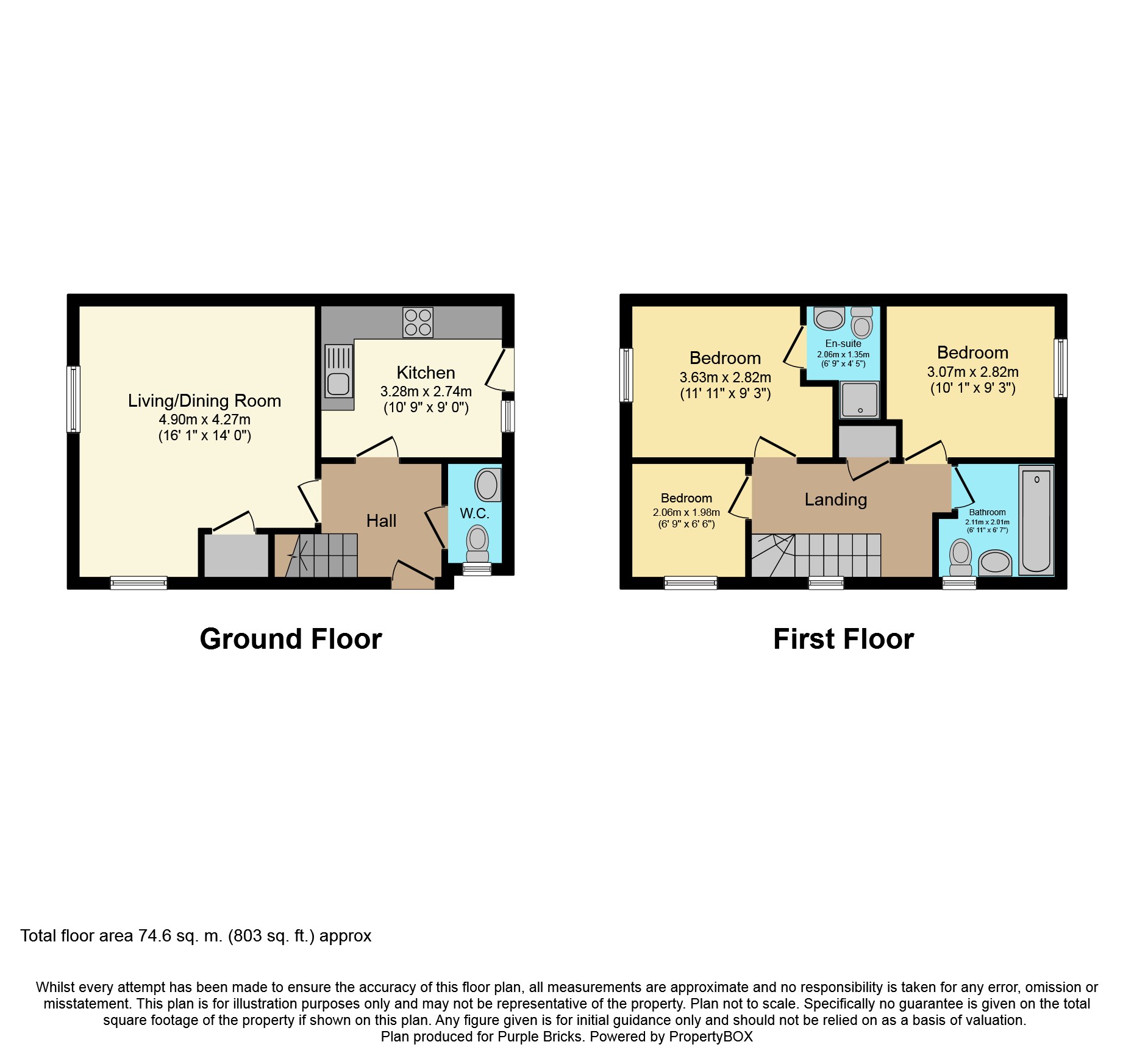 3 Bedrooms End terrace house for sale in Widdowson Road, Long Eaton NG10