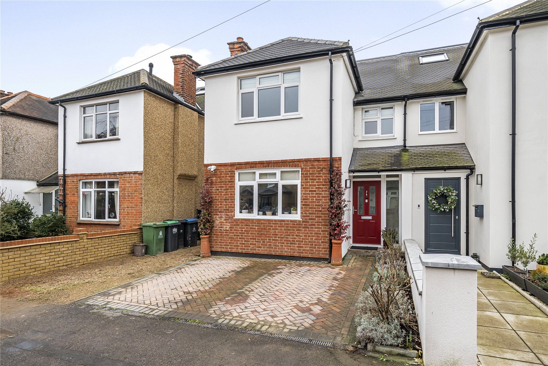 4 bedroom semi-detached house for sale 0