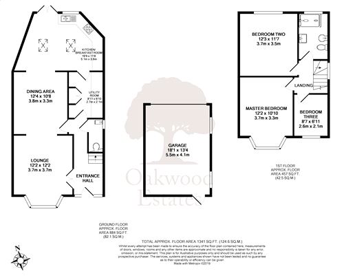 3 Bedrooms Semi-detached house for sale in Drayton Gardens, West Drayton, Middlesex UB7