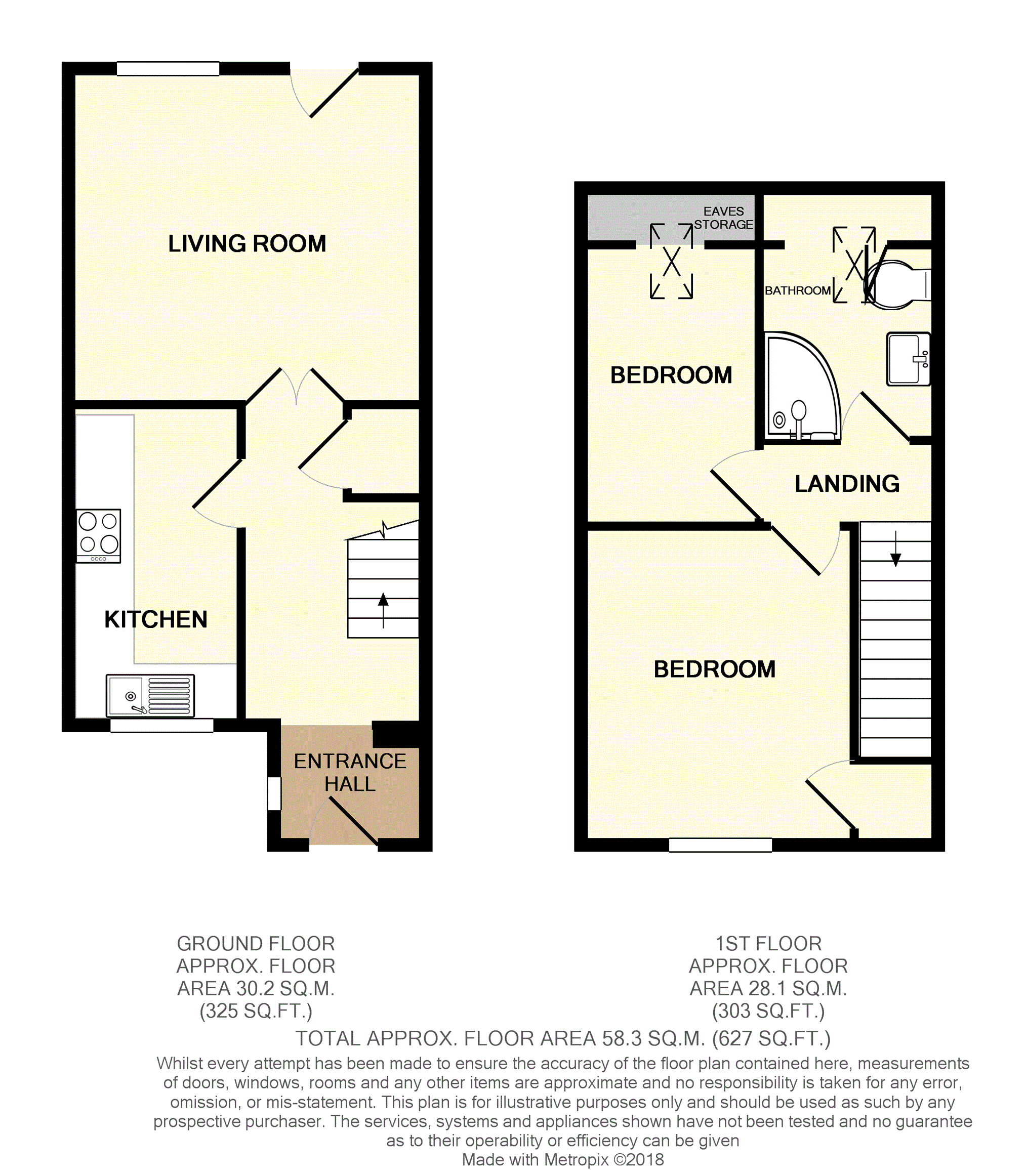 2 Bedrooms Terraced house for sale in Windsor Mews, Salisbury SP4