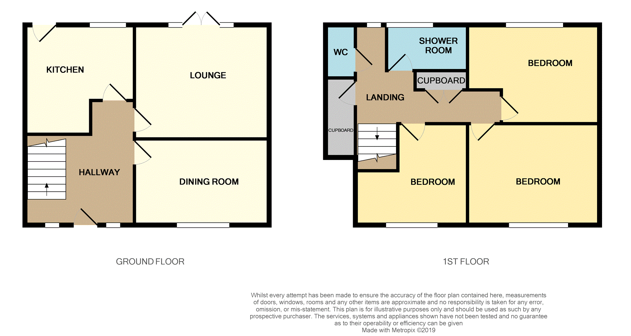 3 Bedrooms Terraced house for sale in Edge Lane Drive, Liverpool L13