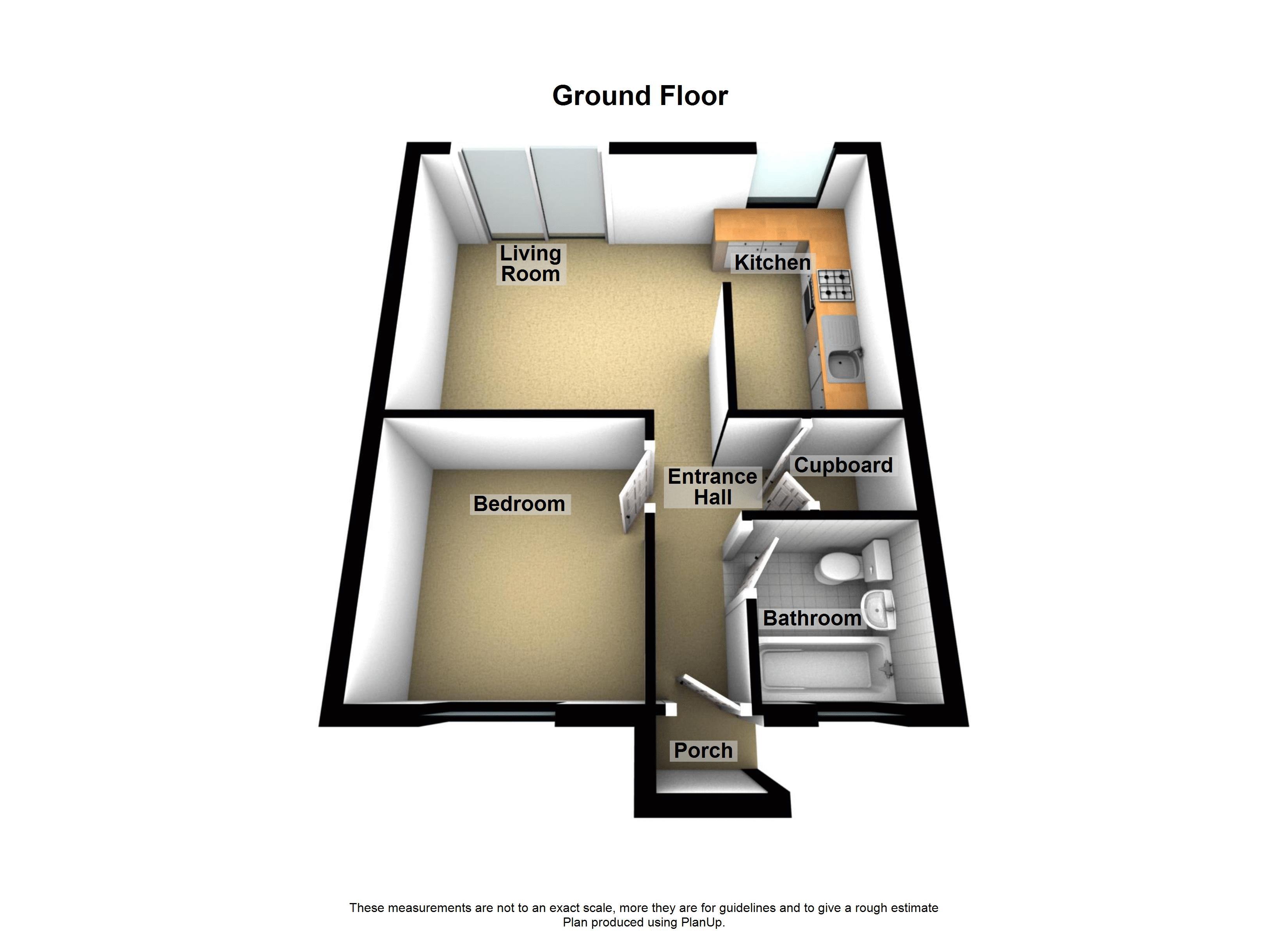 1 Bedrooms Maisonette for sale in Cheviot Close, High Wycombe HP13