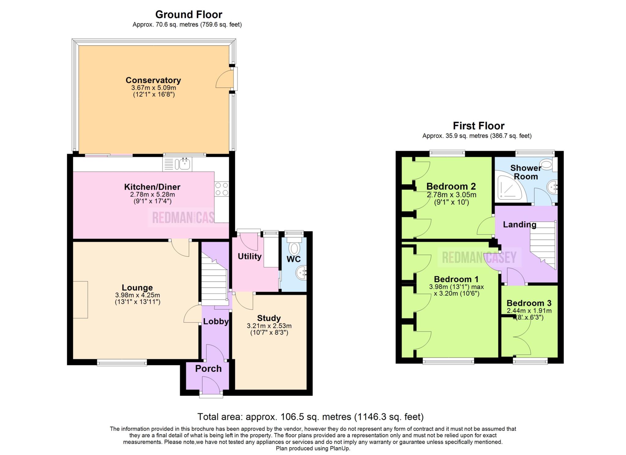 3 Bedrooms Semi-detached house for sale in Oakfield Close, Horwich, Bolton BL6