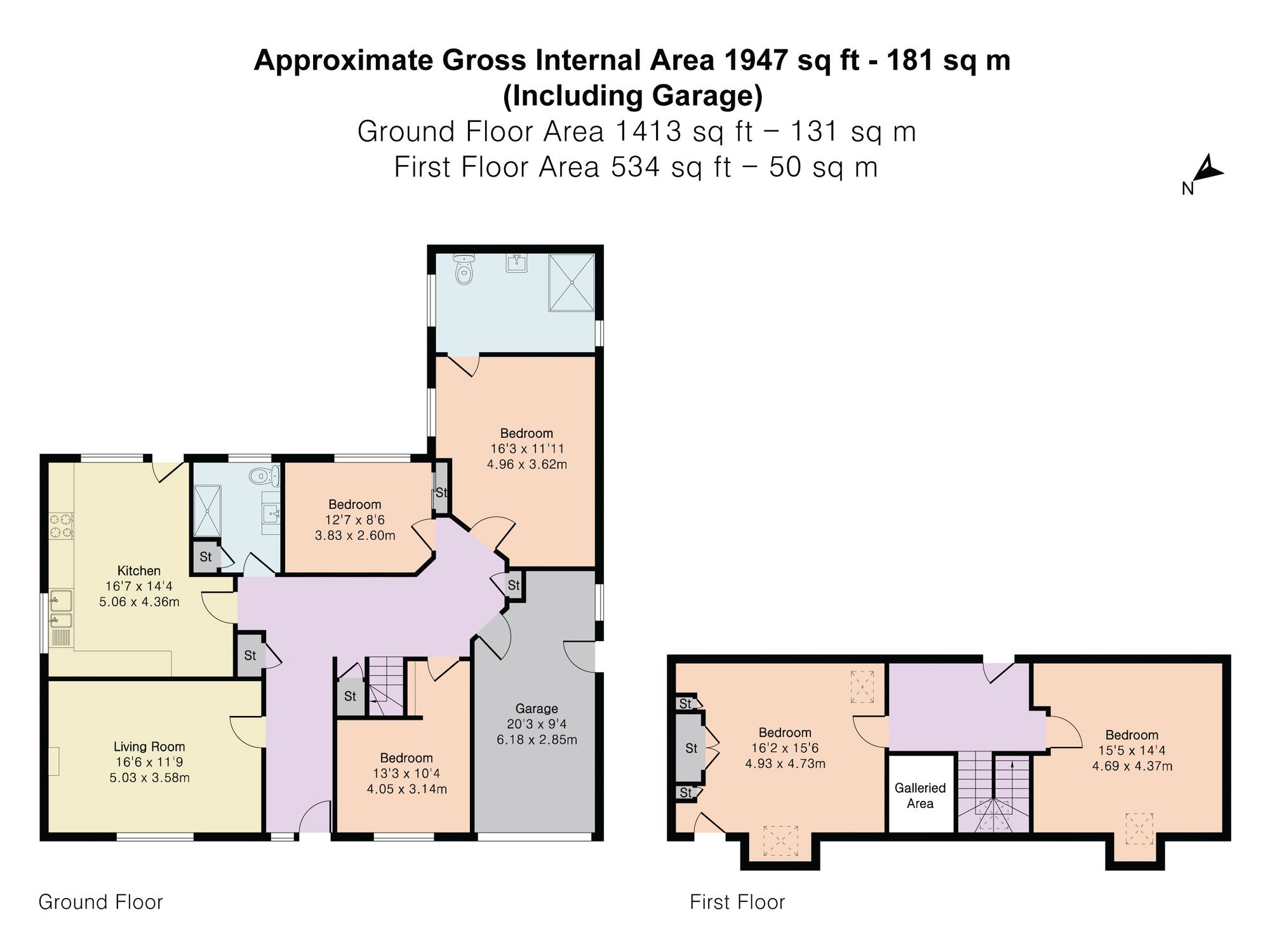 26 Lamellyn Drive, Truro floorplan