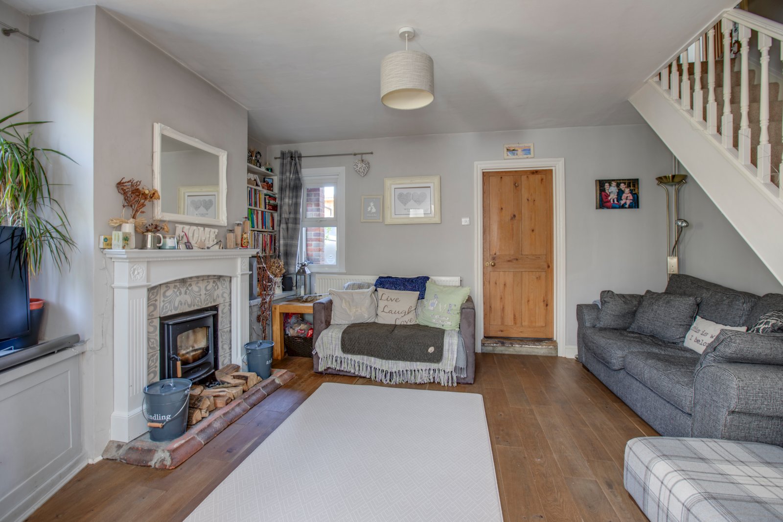 Photos of Bullocks Farm Lane, Wheeler End, High