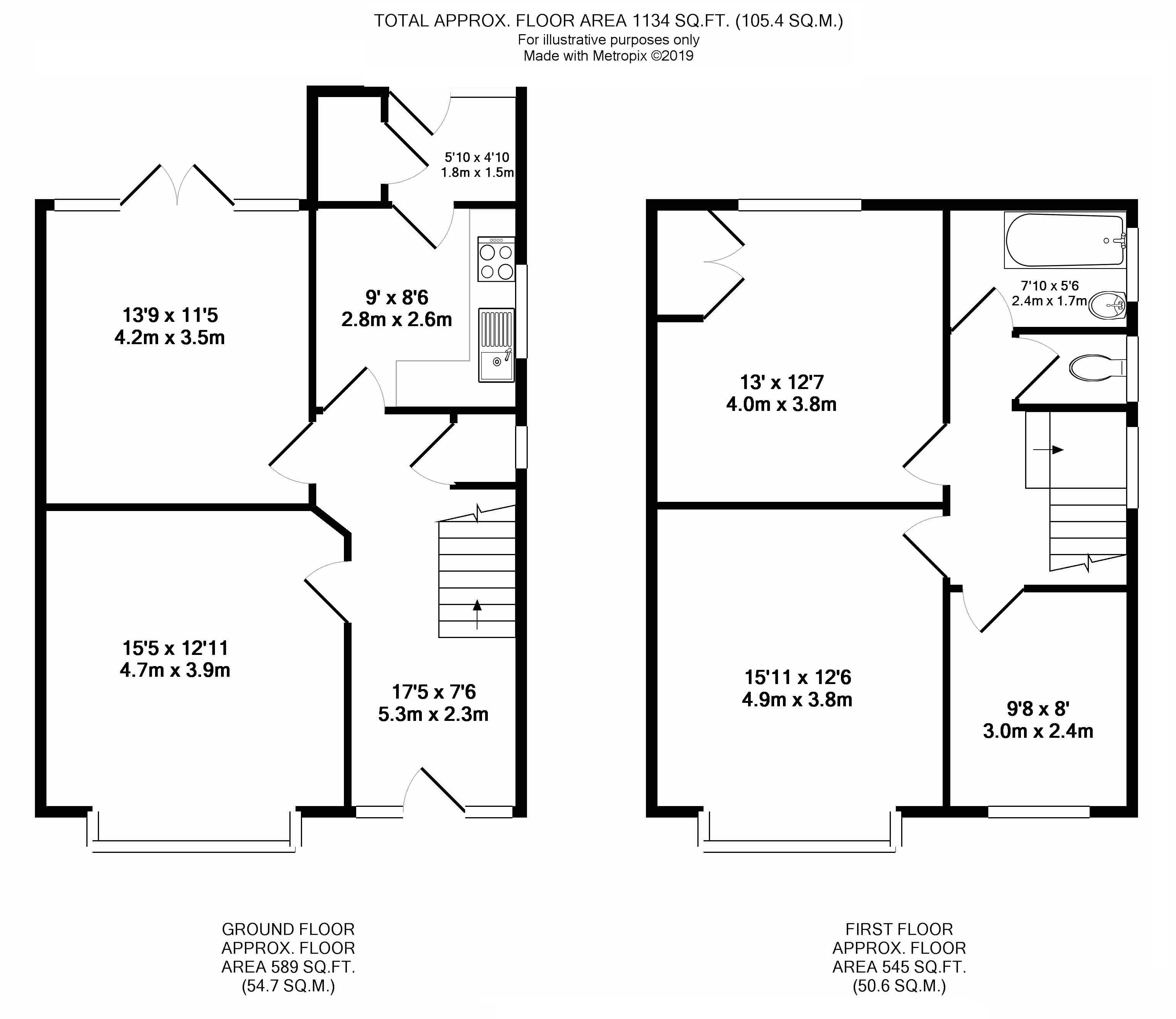 3 Bedrooms Semi-detached house for sale in Oakwood Avenue, Henleaze, Bristol BS9