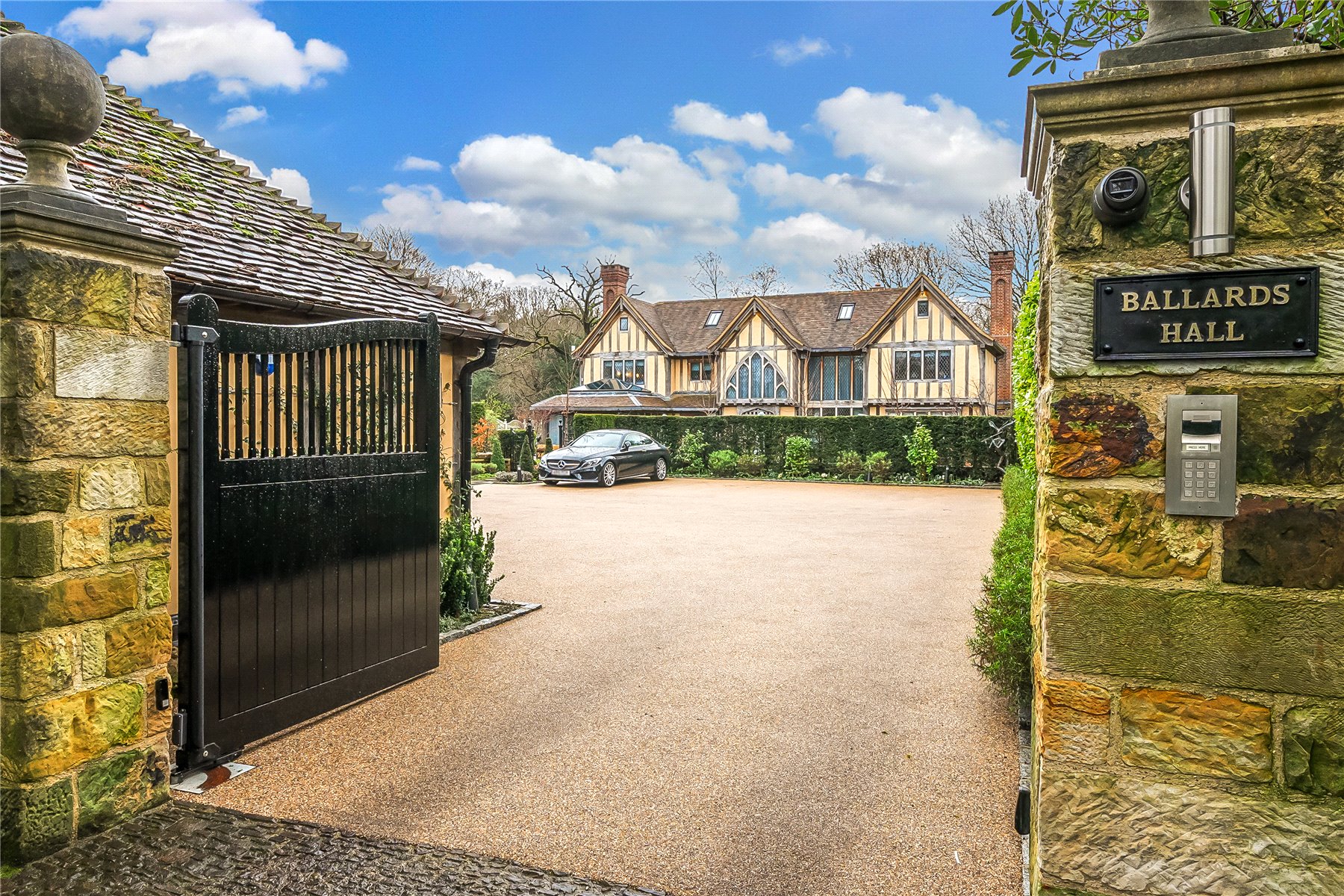 Photos of Ballards Lane, Oxted, Surrey RH8 66718170 PrimeLocation