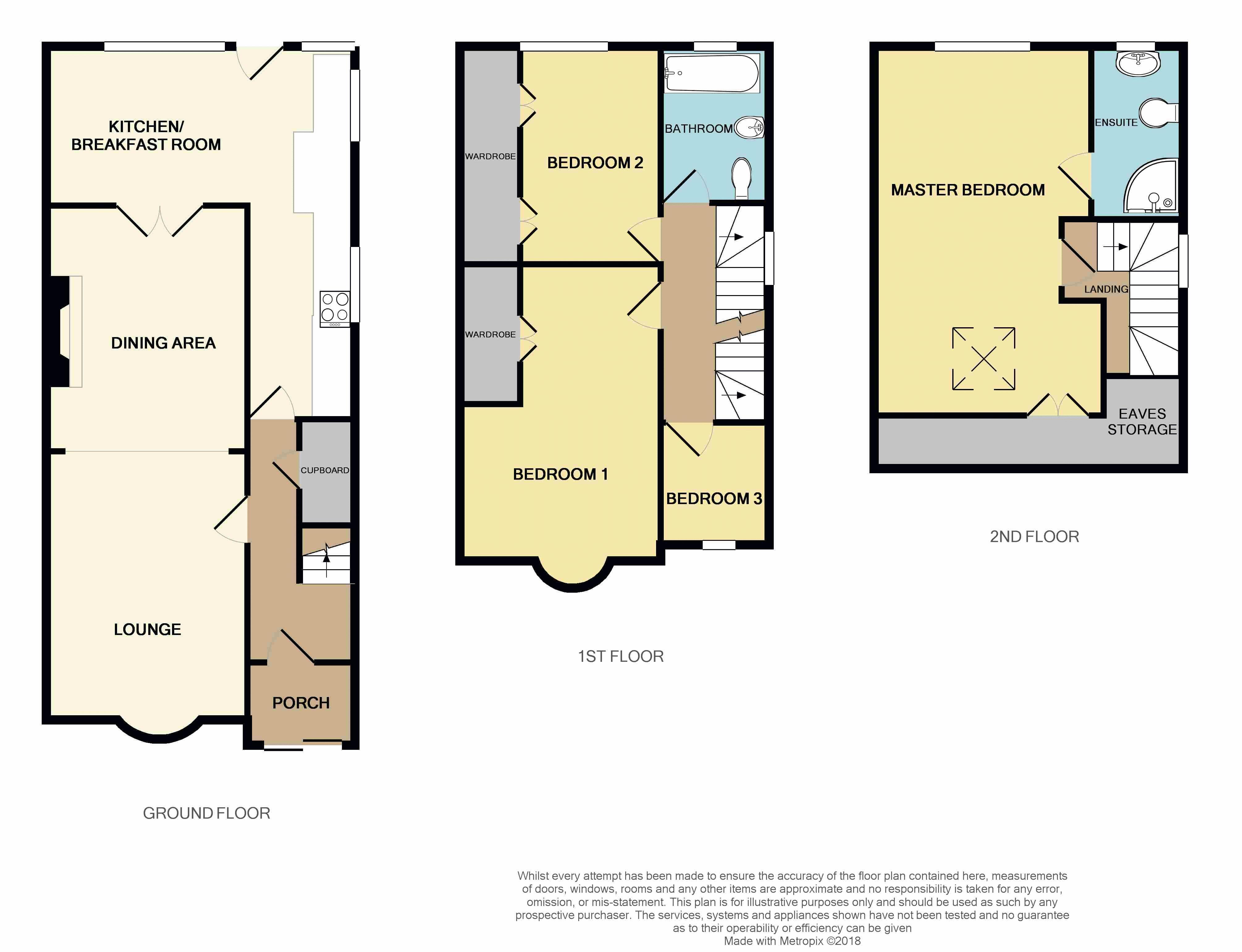 4 Bedrooms Semi-detached house for sale in Lowlands Road, Aveley, South Ockendon RM15