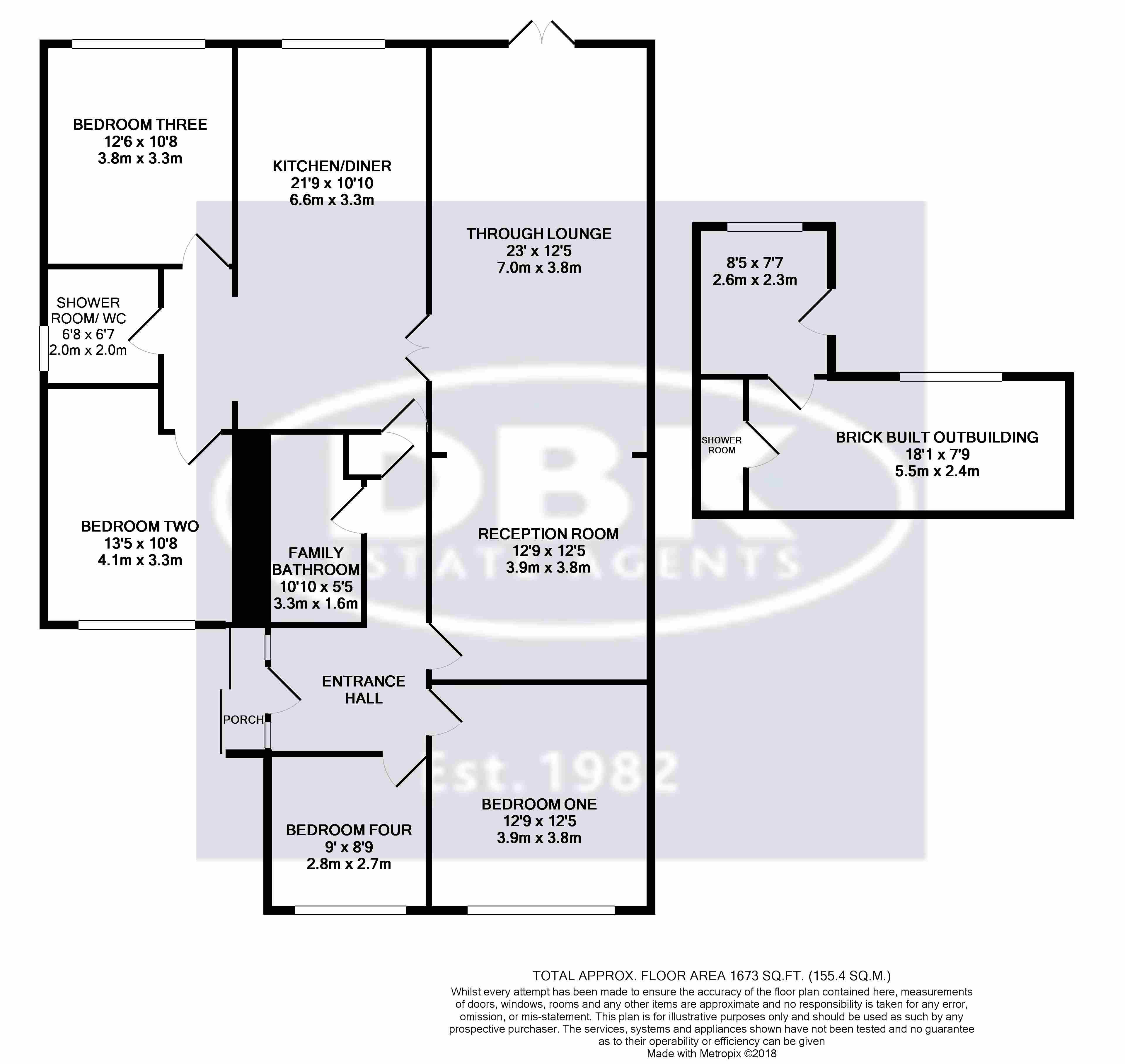 4 Bedrooms Semi-detached bungalow for sale in Grange Close, Heston TW5