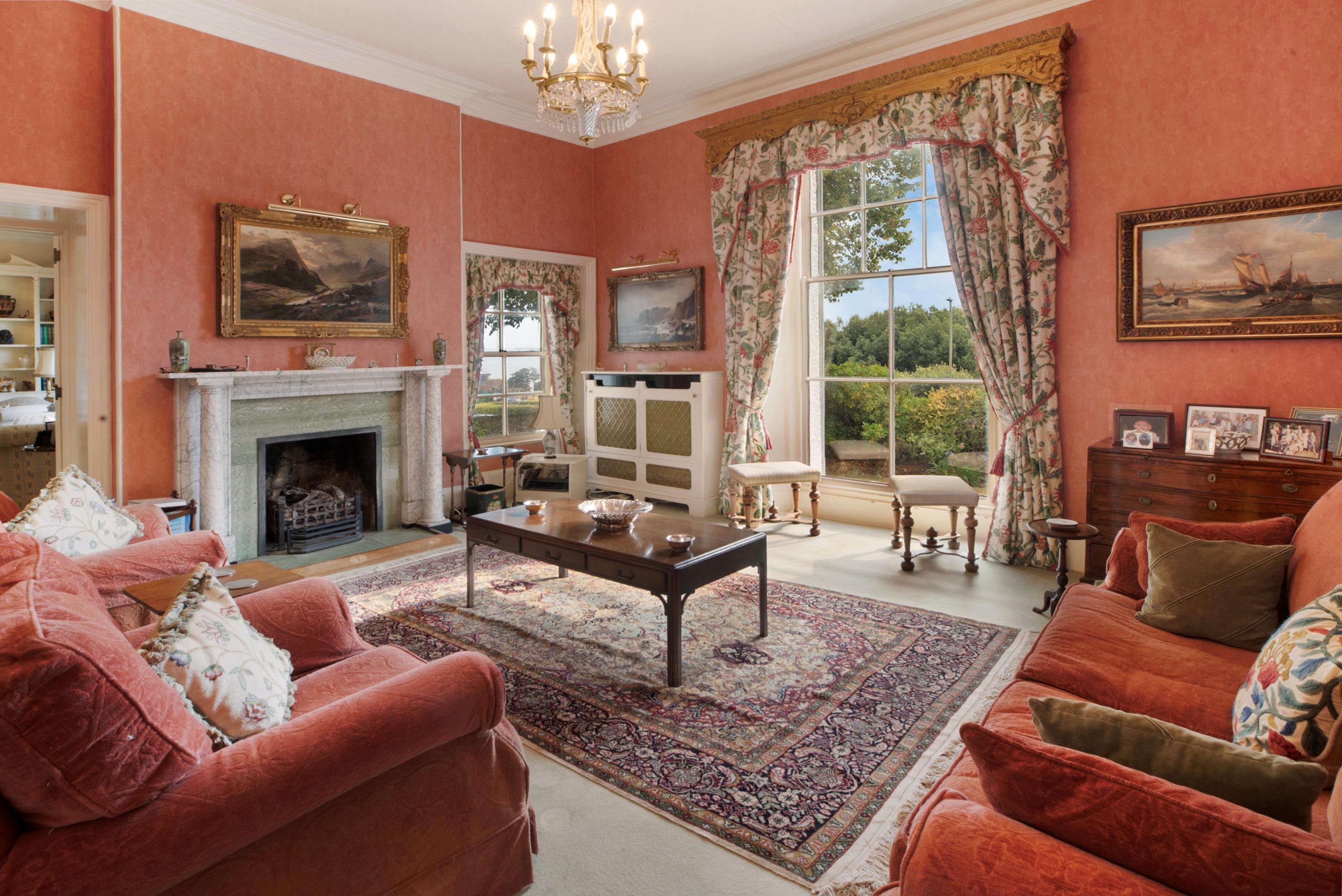 1, Louisa Terrace, Exmouth photo 3