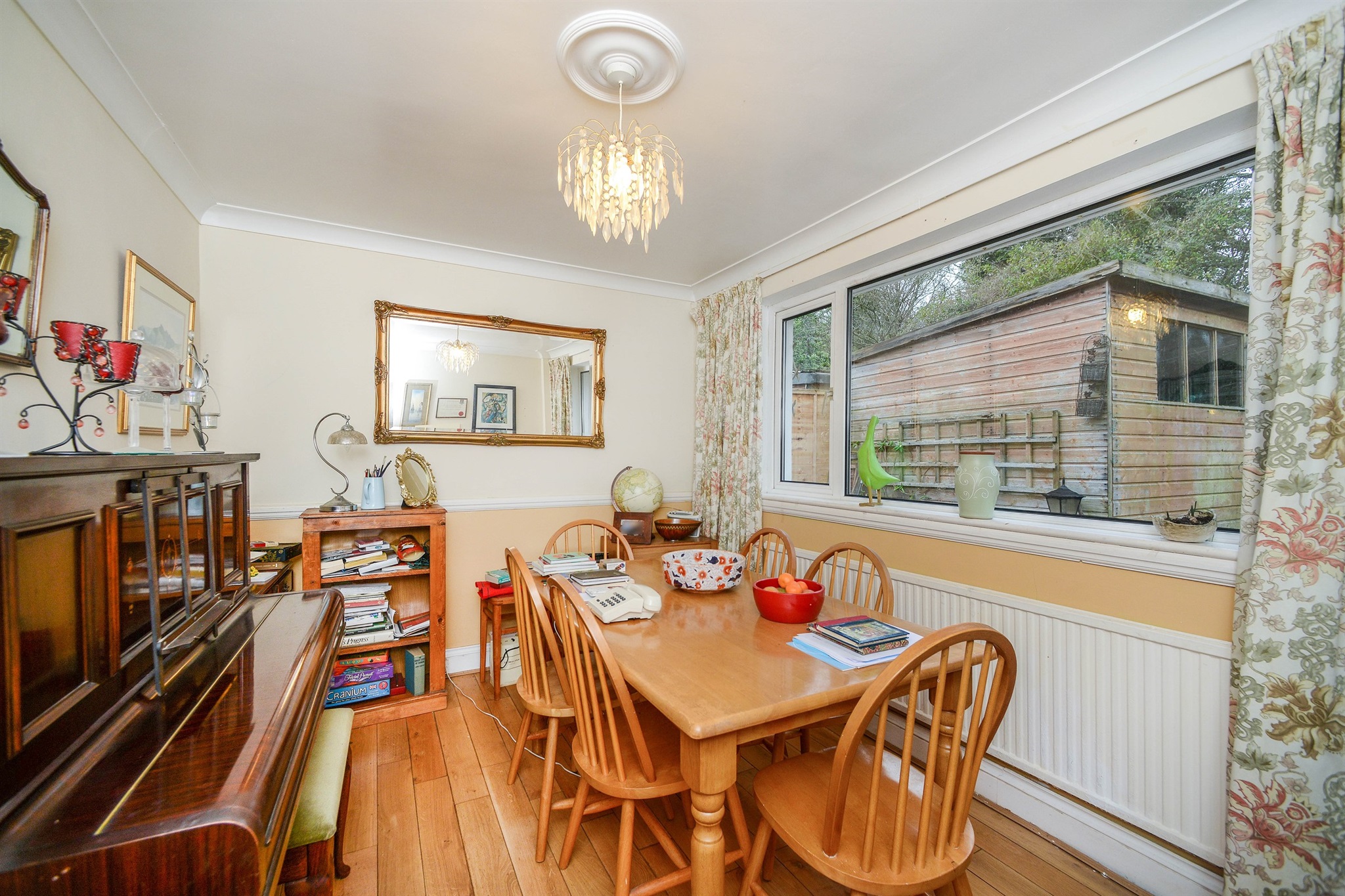 Free property report 57 Elvin Crescent, Rottingdean, Brighton, BN2 7FF