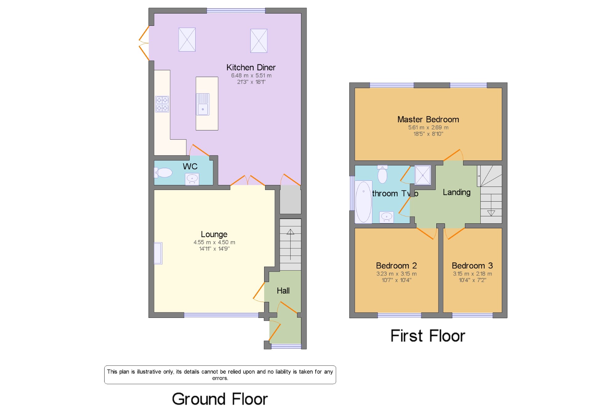 3 Bedrooms Semi-detached house for sale in Maxwell Close, Gresford, Wrexham LL12